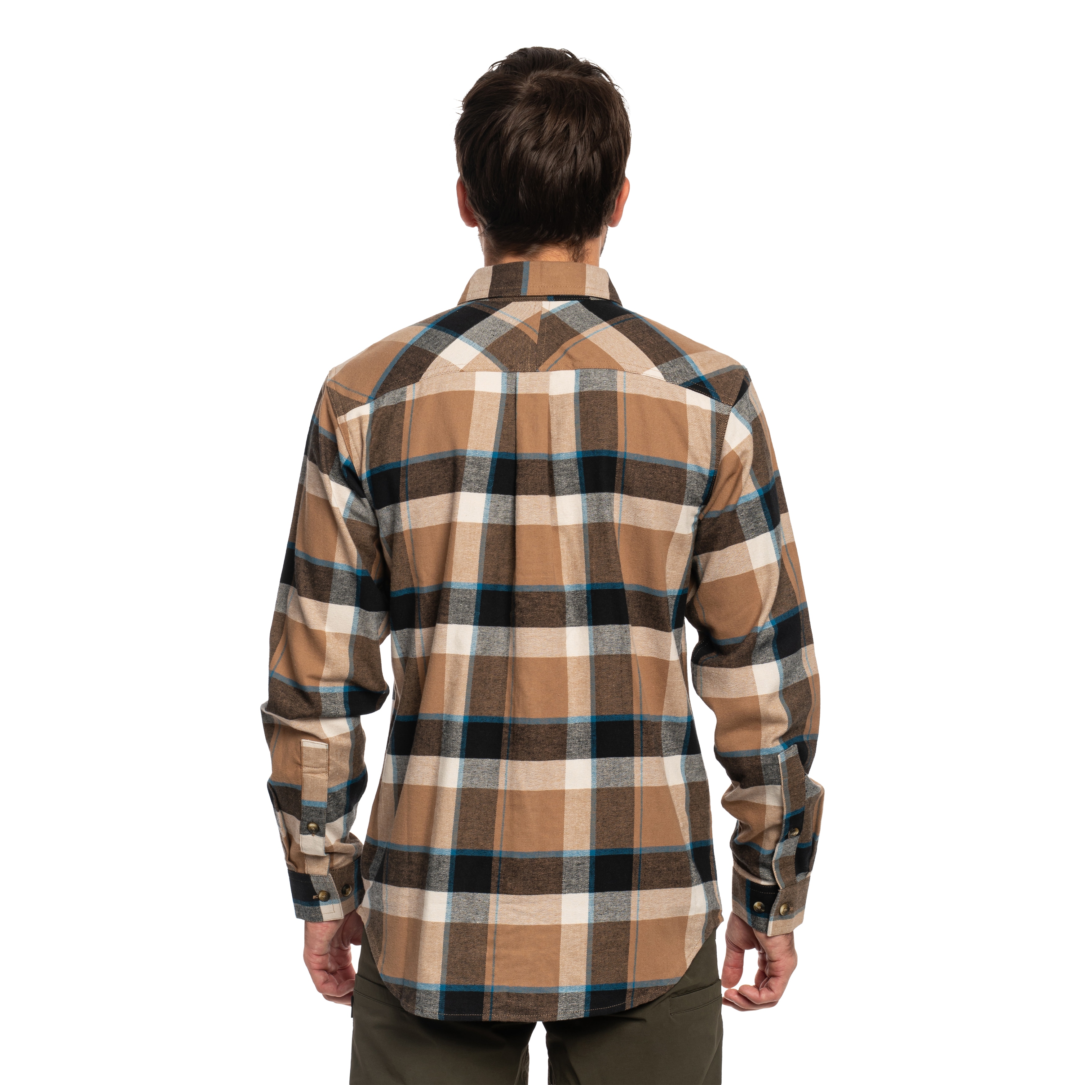 Koszula Columbia Flare Gun Stretch Flannel - Delta Daytrip