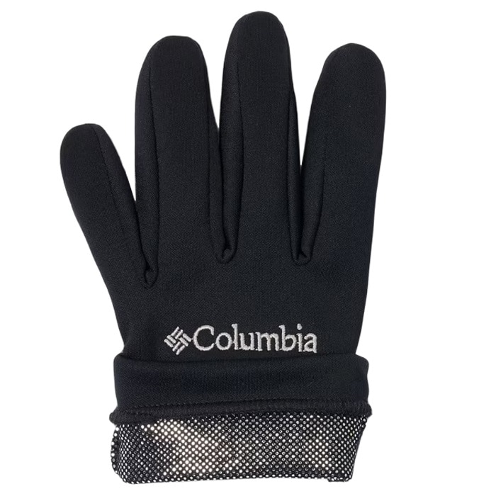 Rękawice Columbia Omni-Heat Touch II - Black