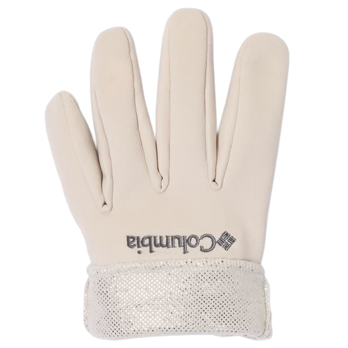Rękawice Columbia Omni-Heat Touch II - Dark Stone
