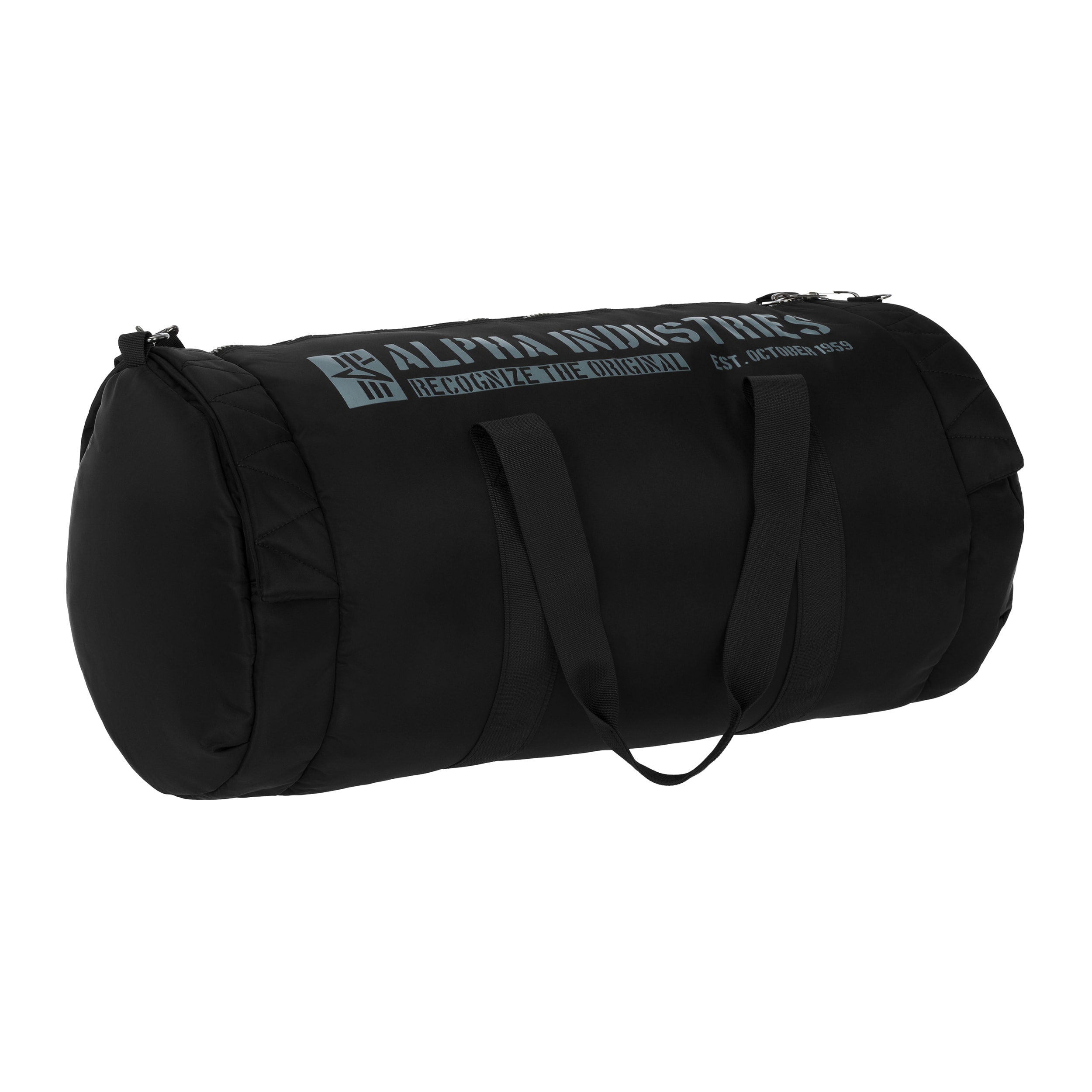 Alpha Industries MA-1 Gym Bag 26 l - Black