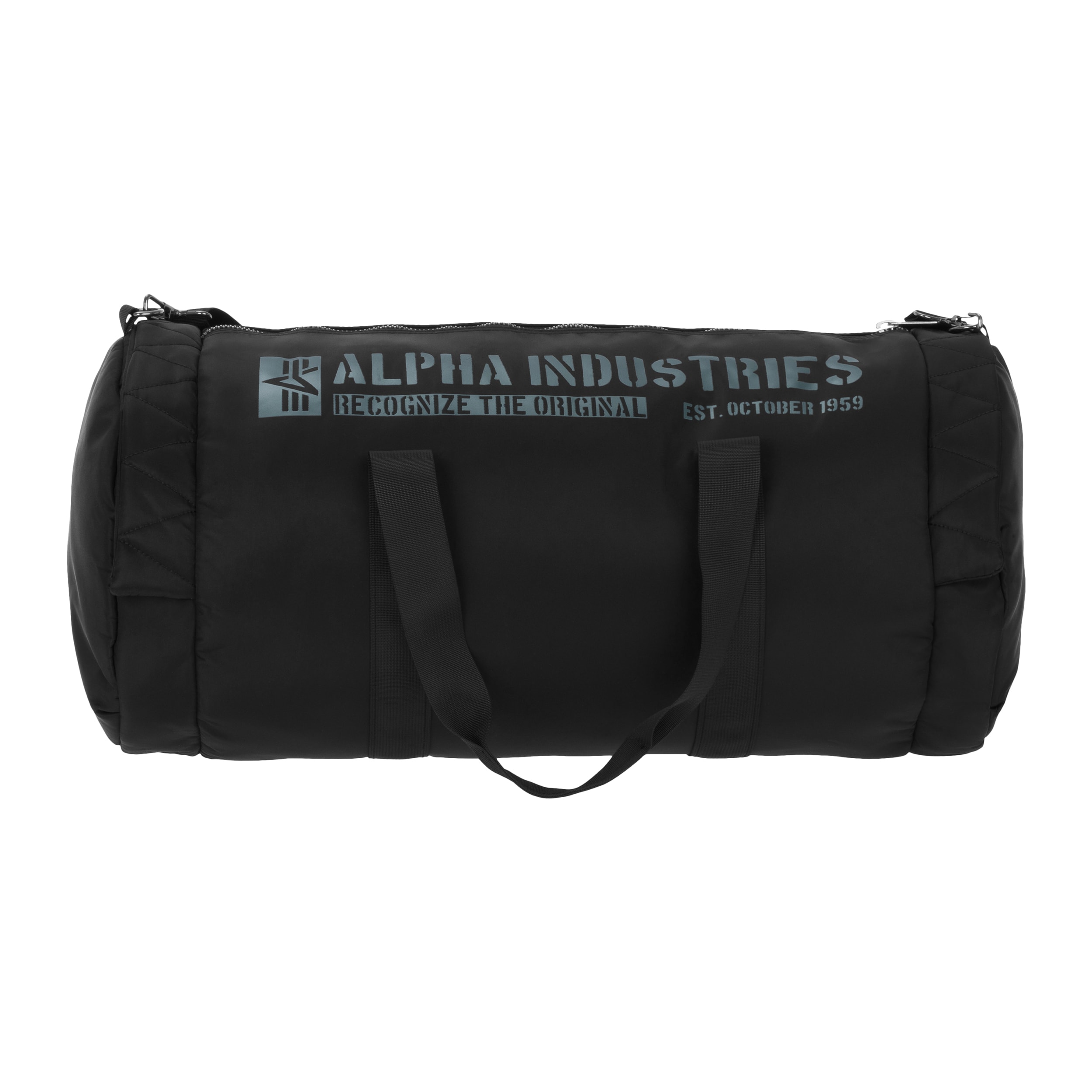 Alpha Industries MA-1 Gym Bag 26 l - Black
