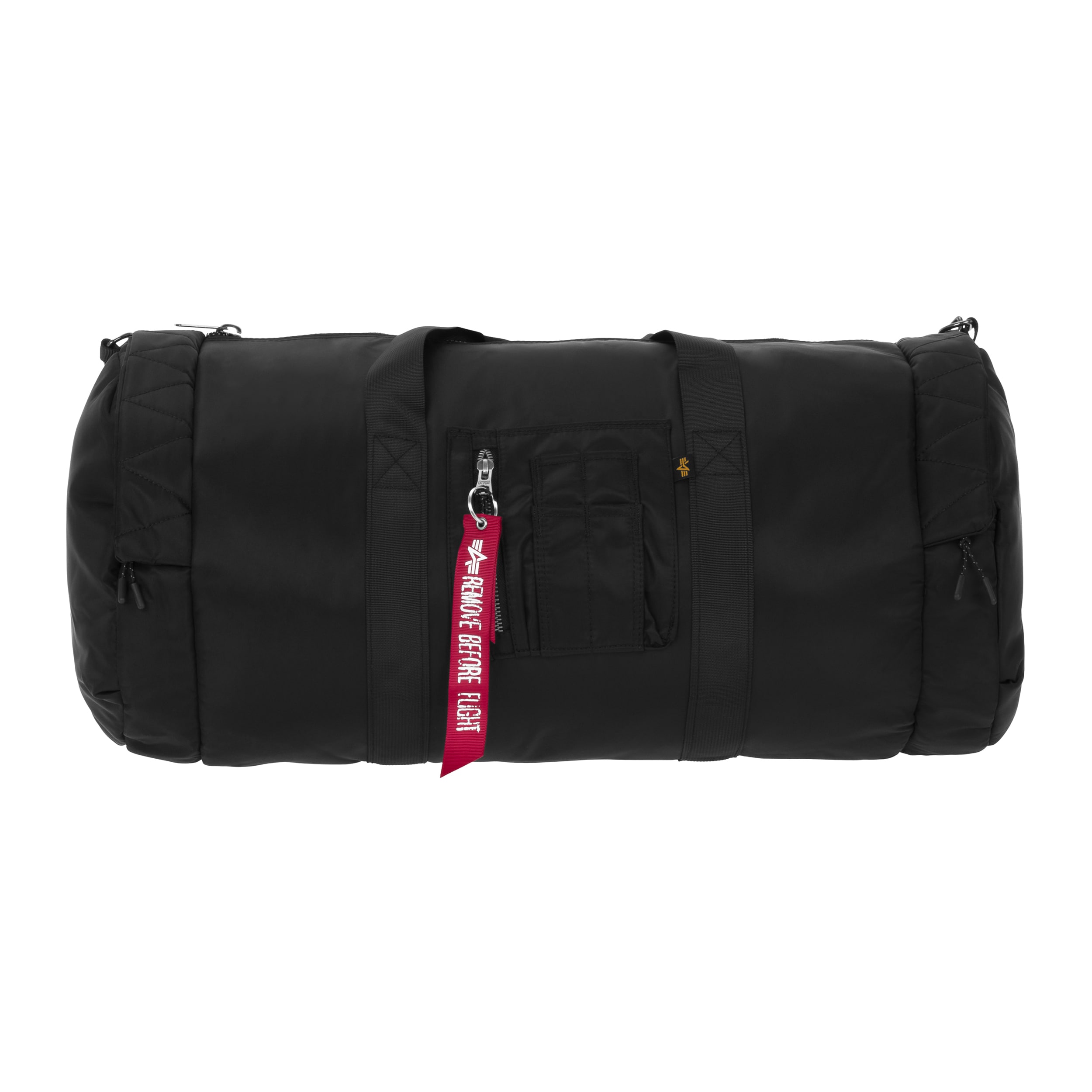 Alpha Industries MA-1 Gym Bag 26 l - Black