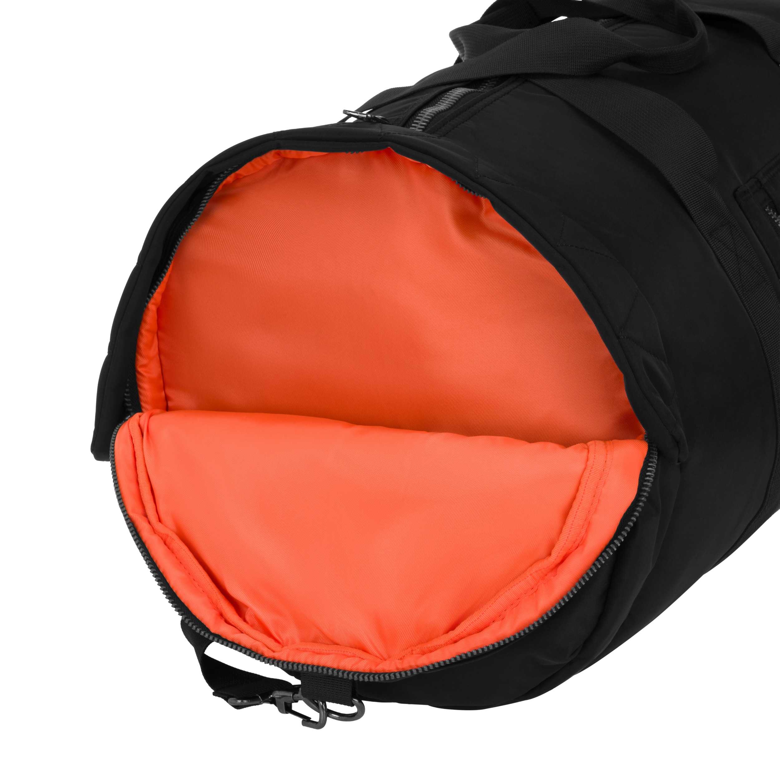 Alpha Industries MA-1 Gym Bag 26 l - Black