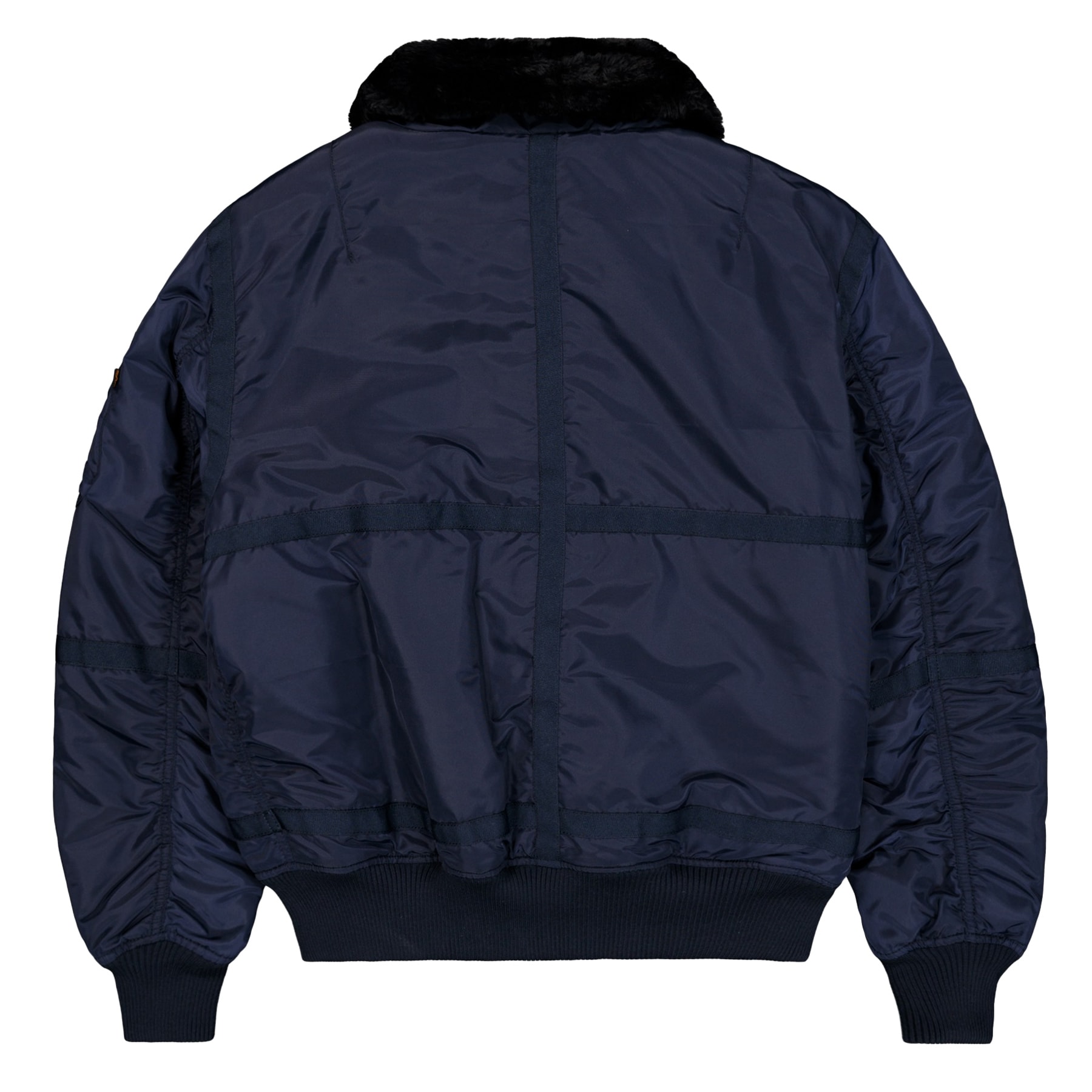 Kurtka Alpha Industries B15-3 TT - Ultra Navy