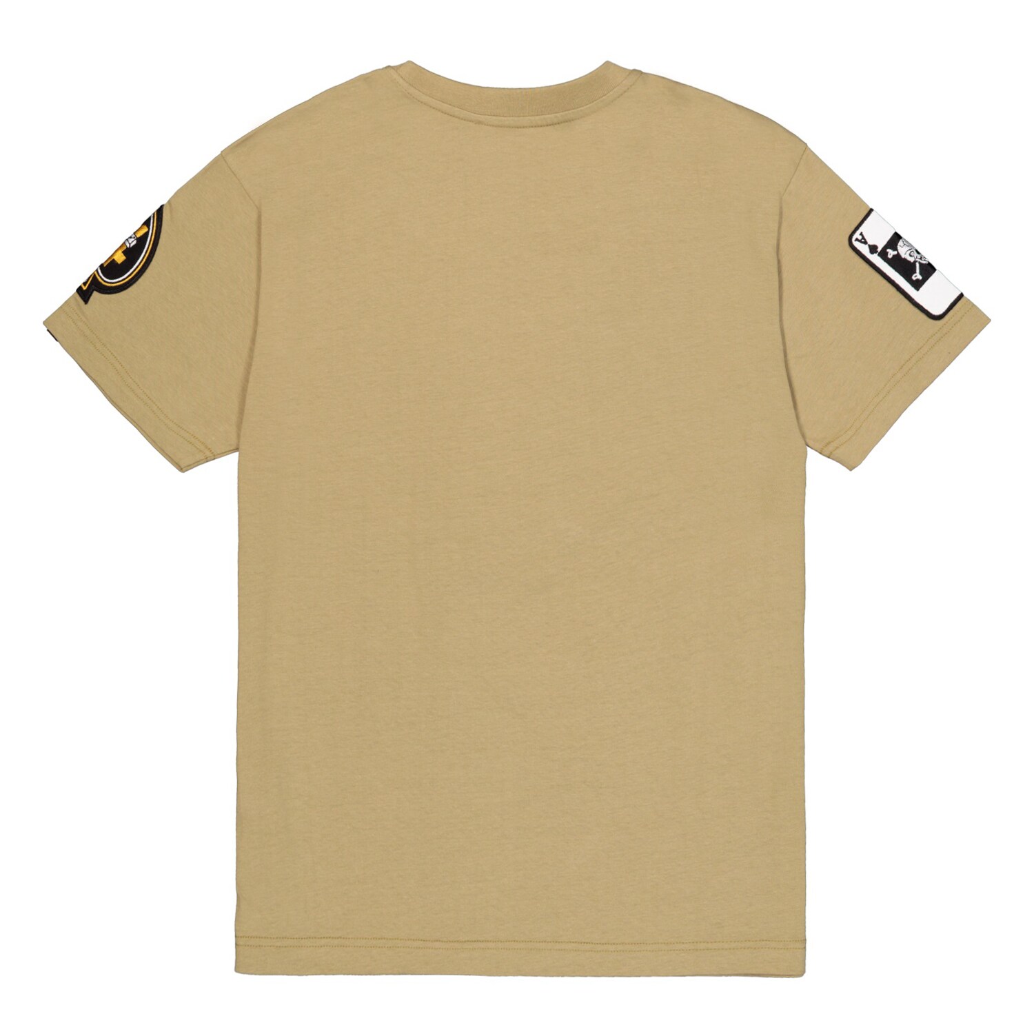 Koszulka T-shirt Alpha Industries Black Devils - Light Olive