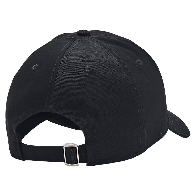 Кепка Under Armour Branded Adjustable - Black/White