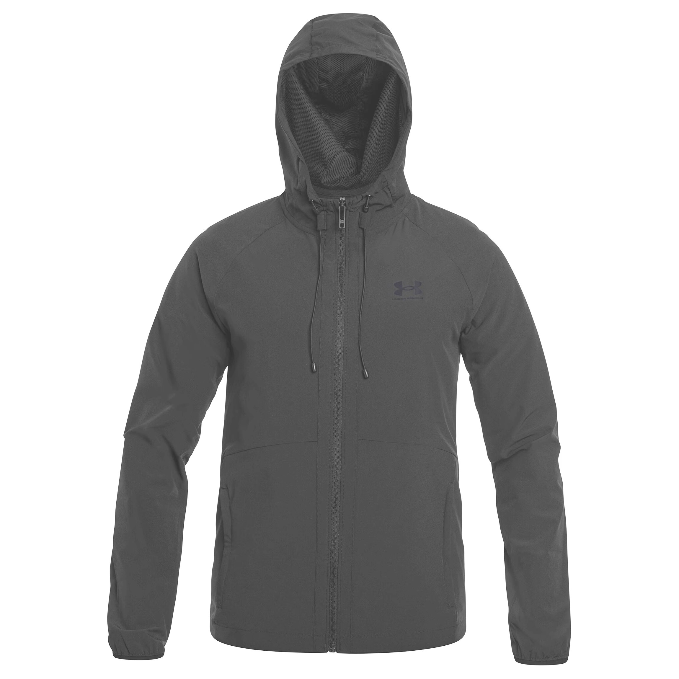 Kurtka Under Armour UA Stretch Woven - Castle Rock