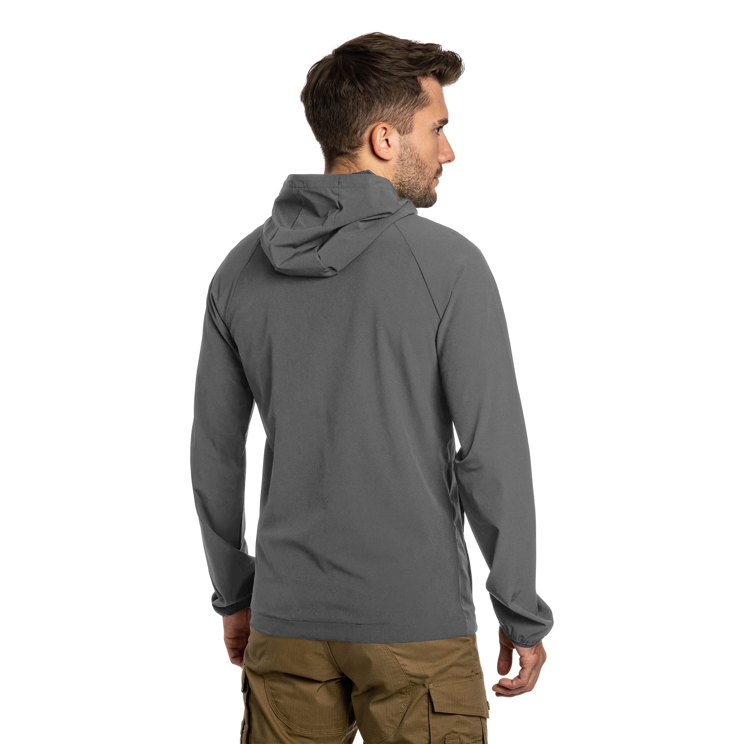 Kurtka Under Armour UA Stretch Woven - Castle Rock