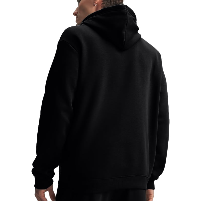 Bluza Under Armour Rival Fleece - Black