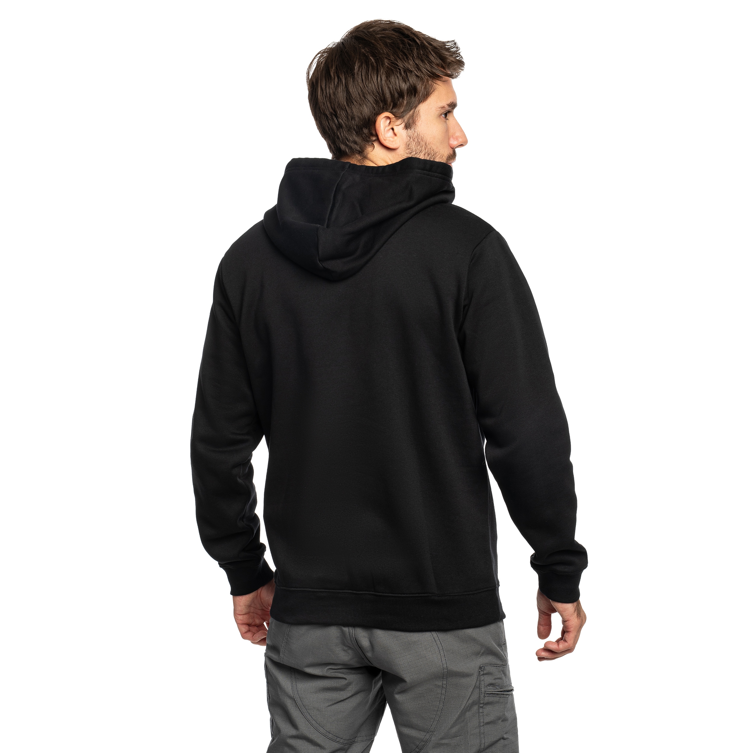 Bluza Under Armour Rival Fleece - Black