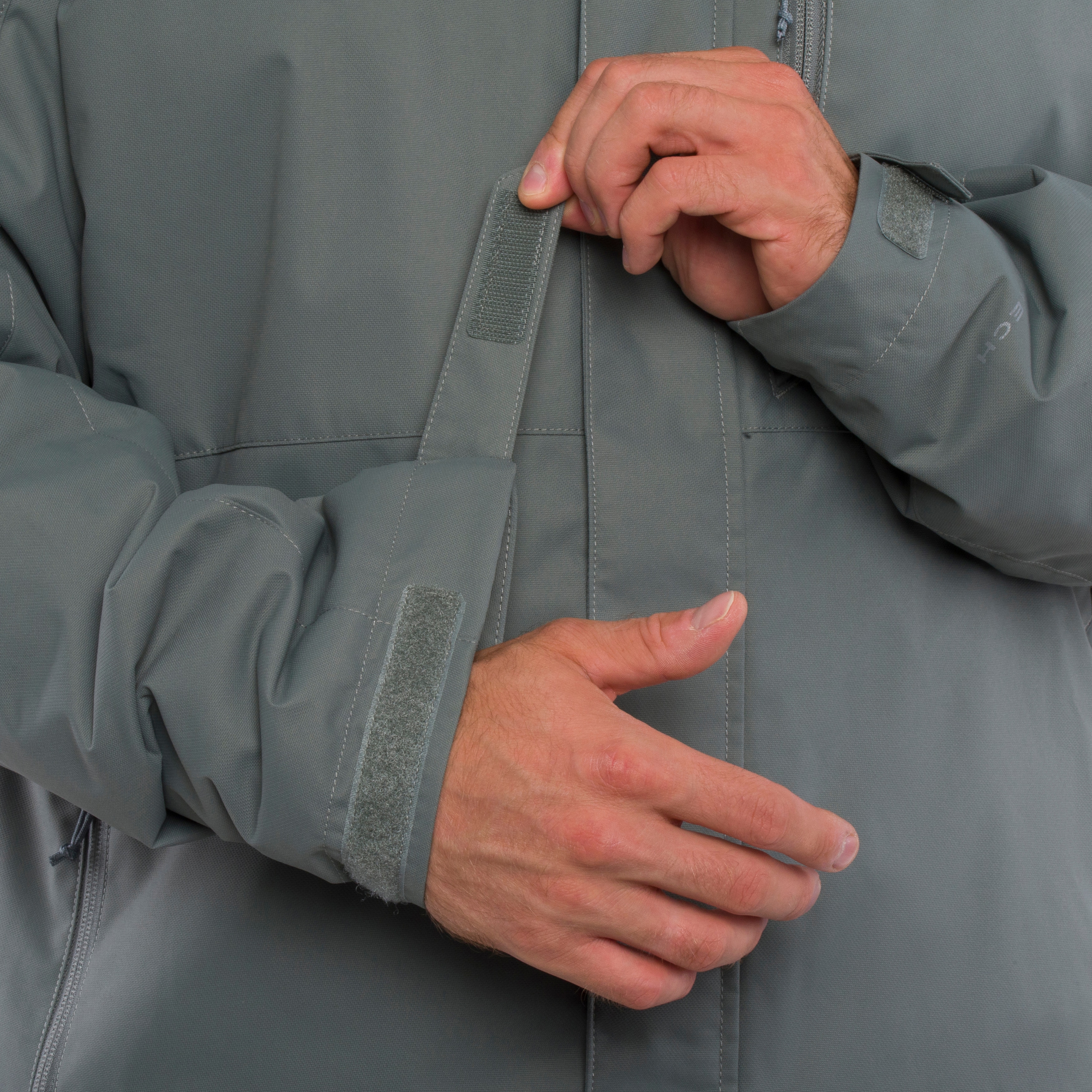 Kurtka Columbia Tipton Peak III Insulated Jacket - Sedona Sage