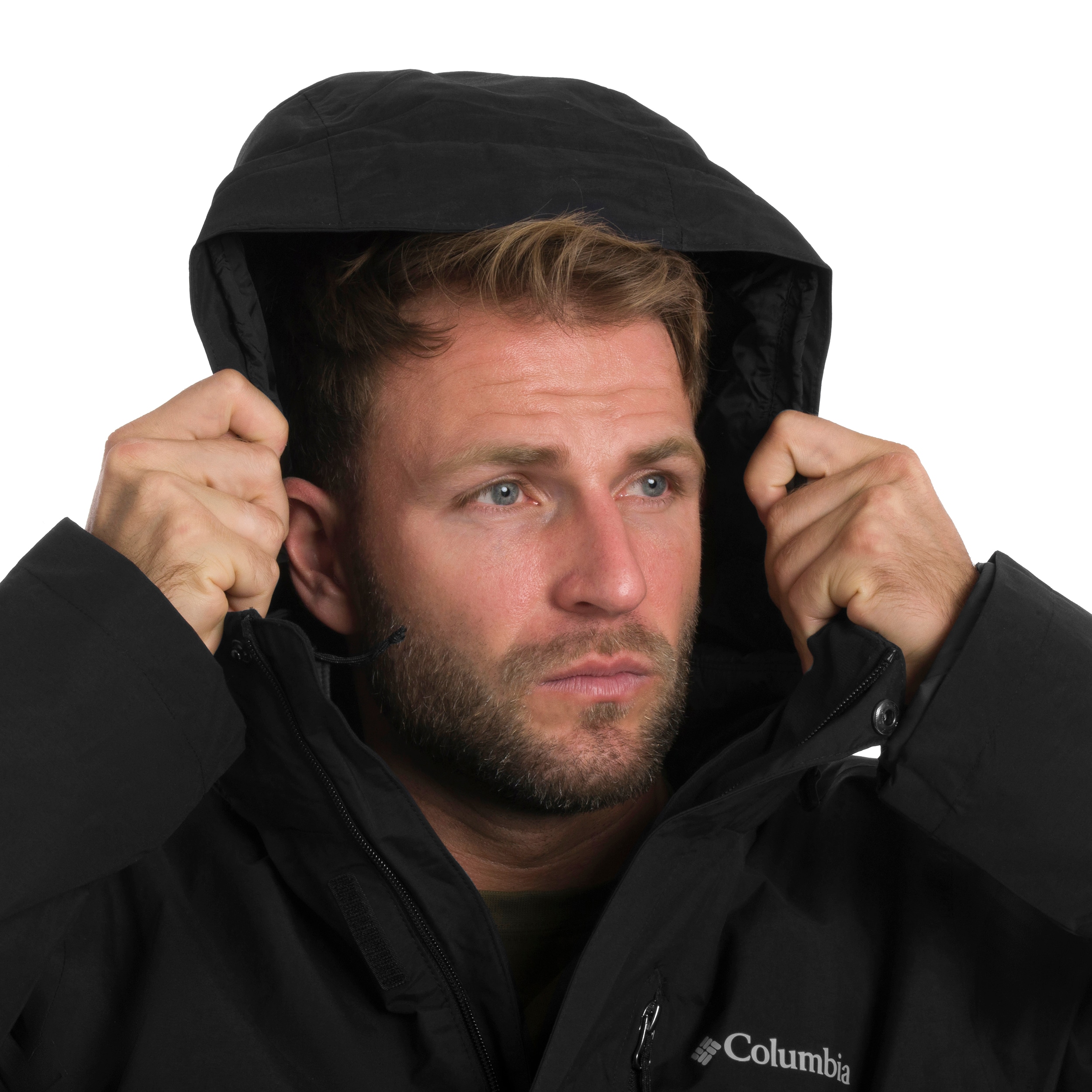 Kurtka Columbia Element Blocker III - Black
