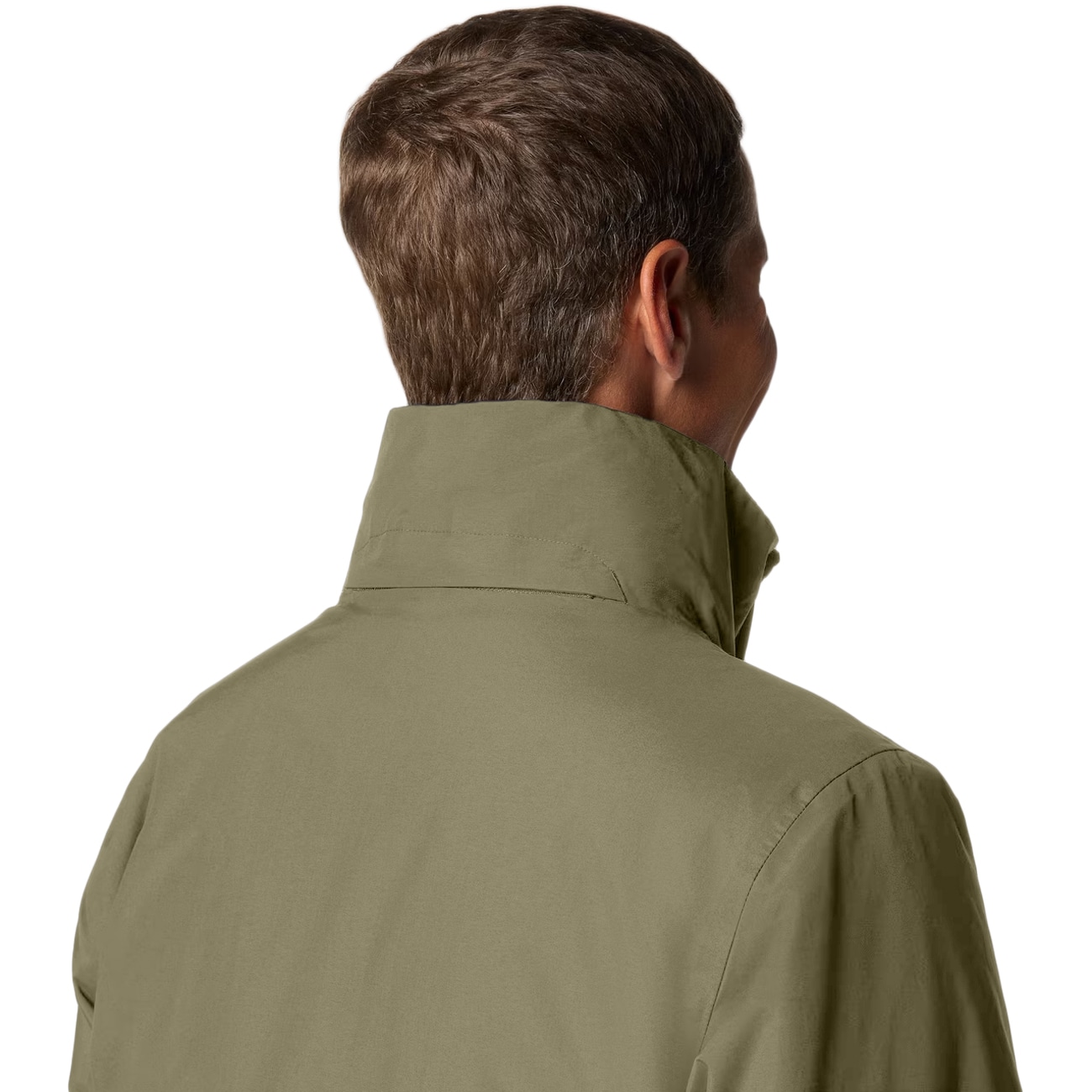 Kurtka Columbia Element Blocker III - Green
