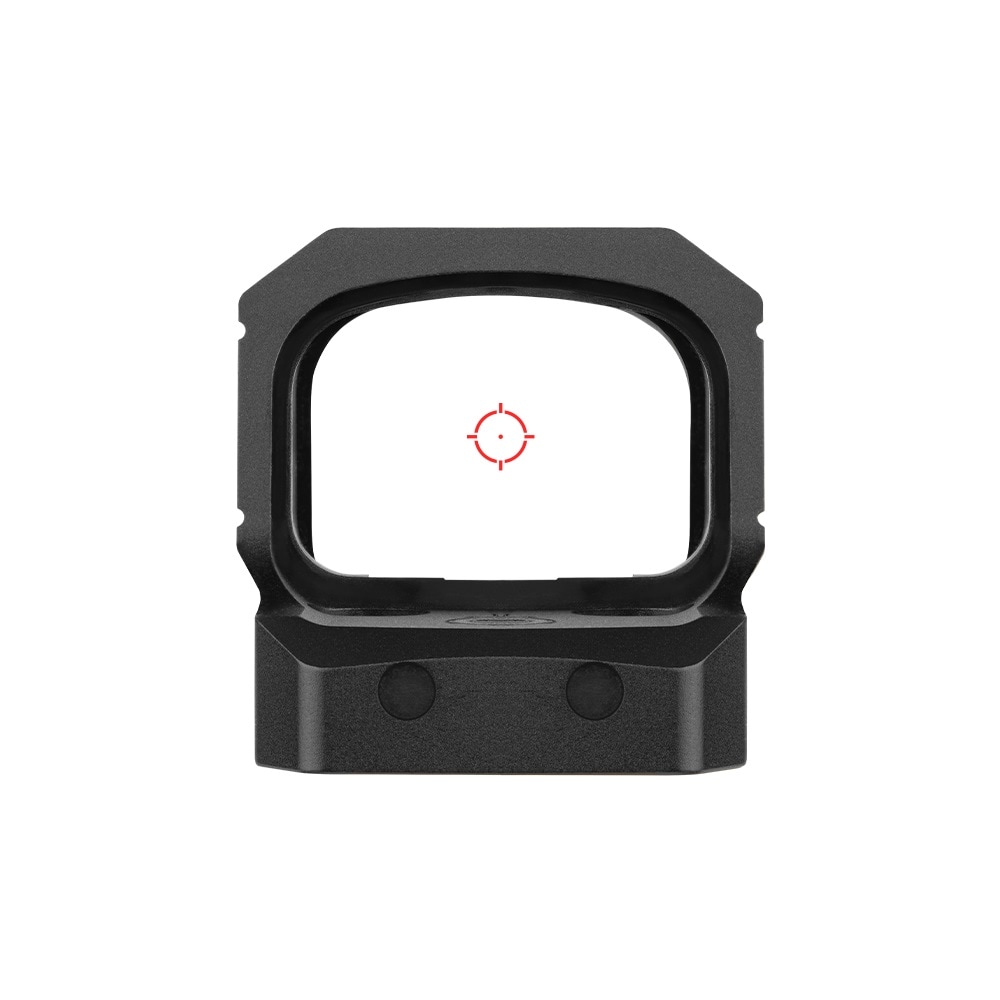 Коліматор Olight SE DPP 2 MOA Dot & 32 MOA Circle - Black