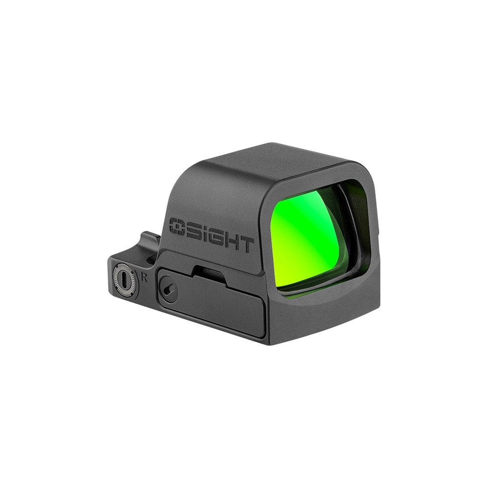 Коліматор Olight Osight K Green - Black