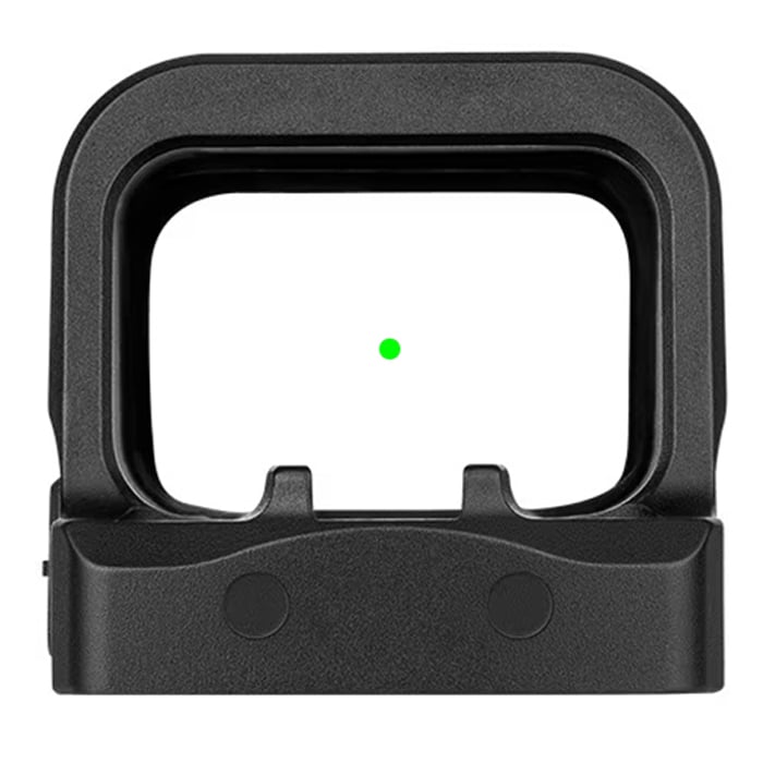 Коліматор Olight Osight K Green - Black