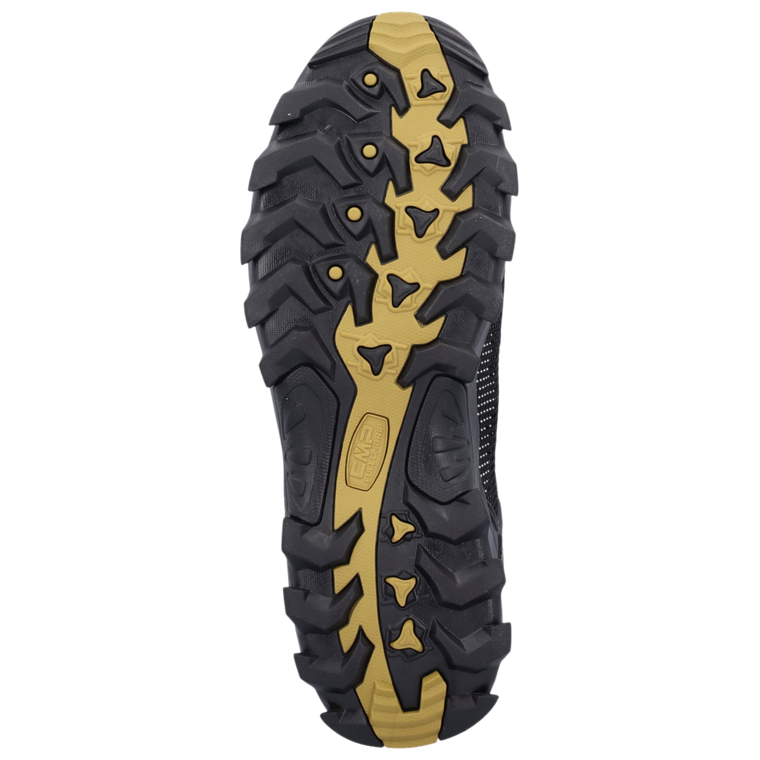 Buty CMP Rigel Mid WP Trekking - Fango