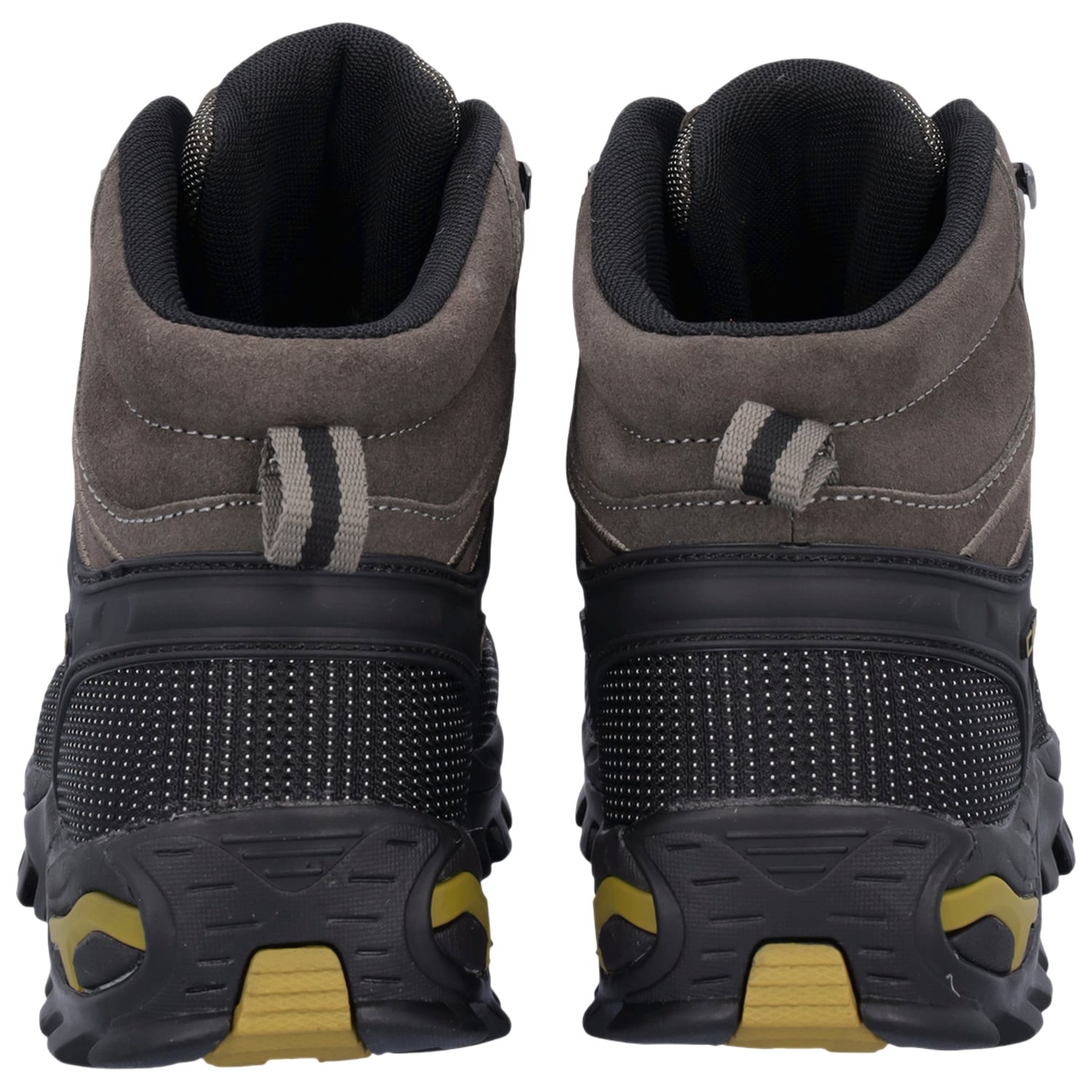 Buty CMP Rigel Mid WP Trekking - Fango