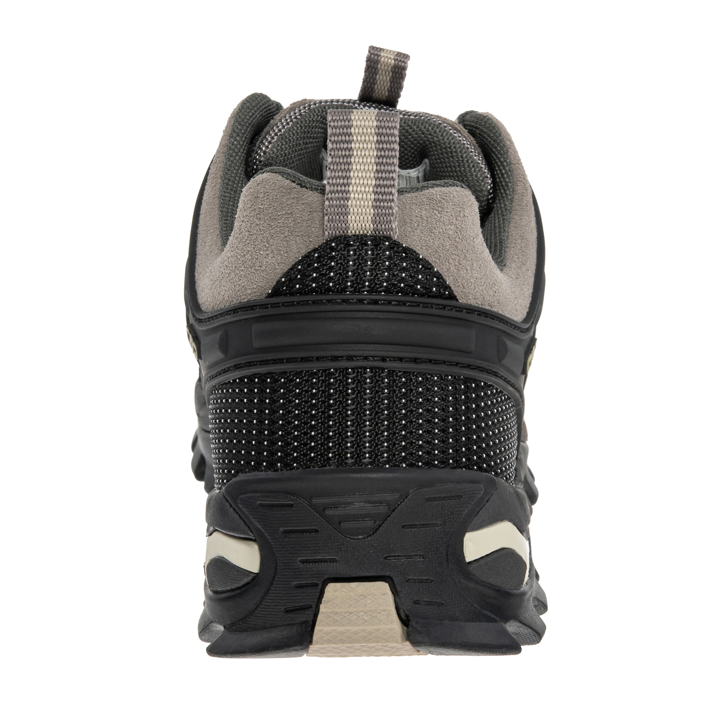 Жіночі черевики CMP Rigel Waterproof Low - Deserto/Arena