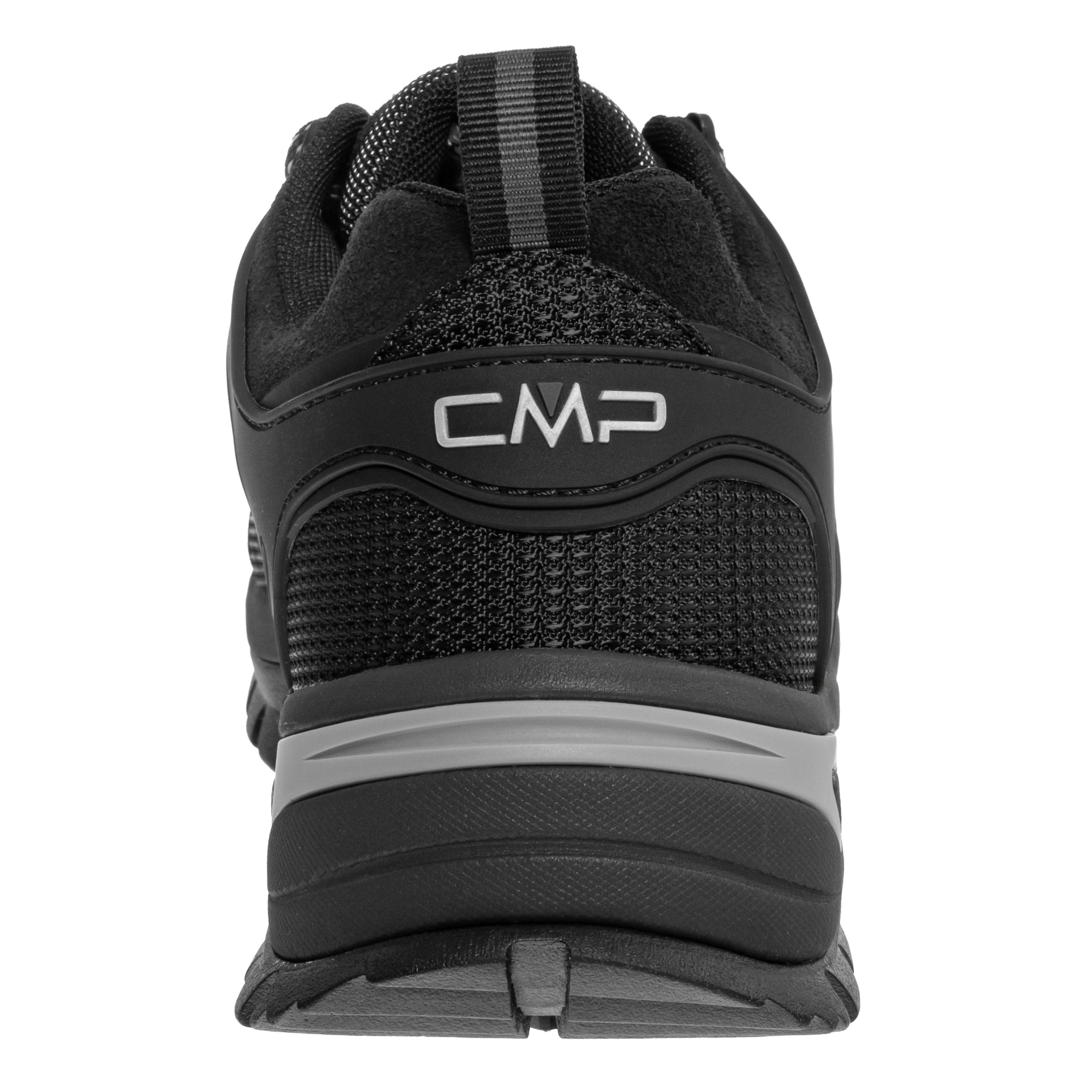 Buty CMP Rigel 2.0 Low WP Trekking - Nero/Grey