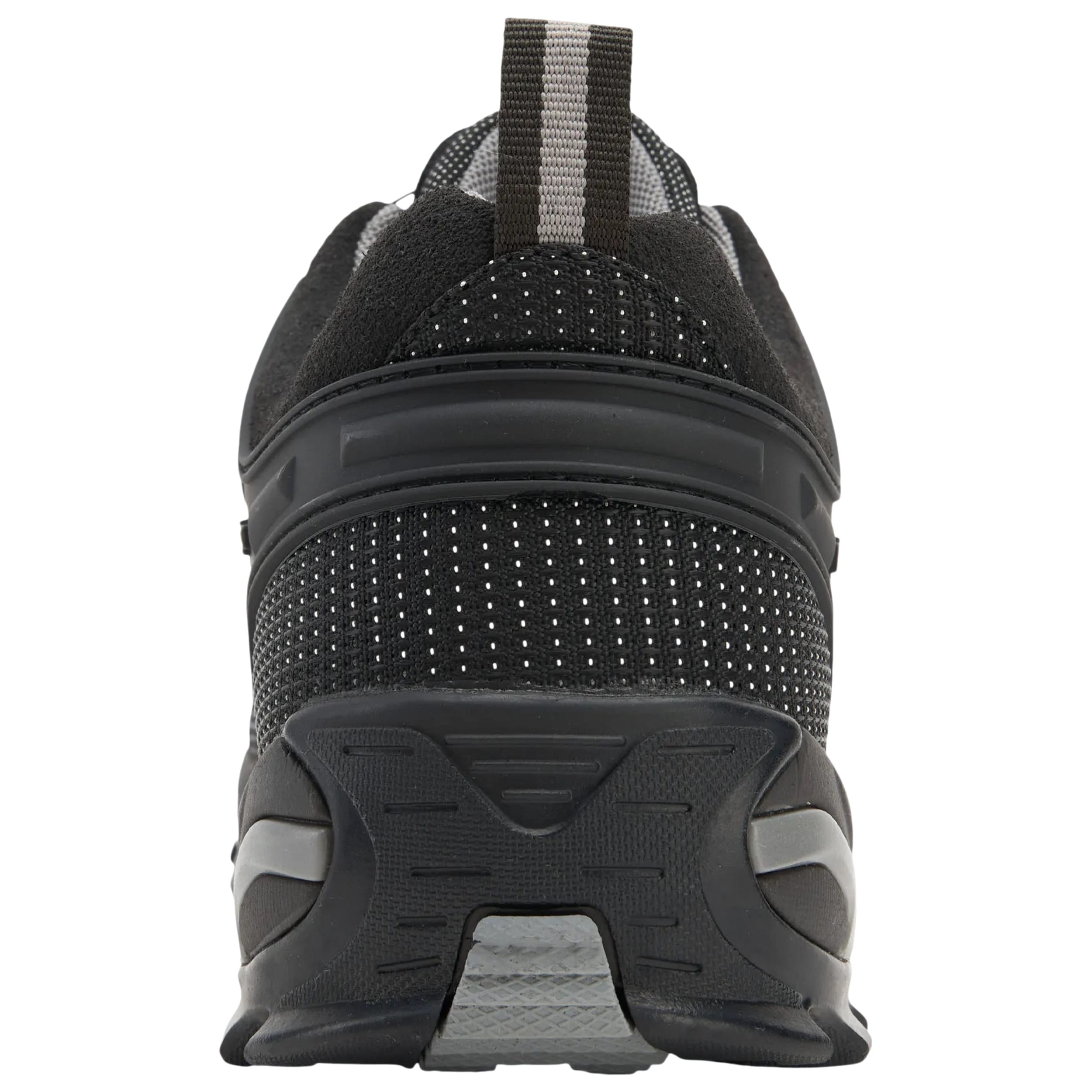 Buty CMP Rigel Waterproof Low Fitgo - Piombo
