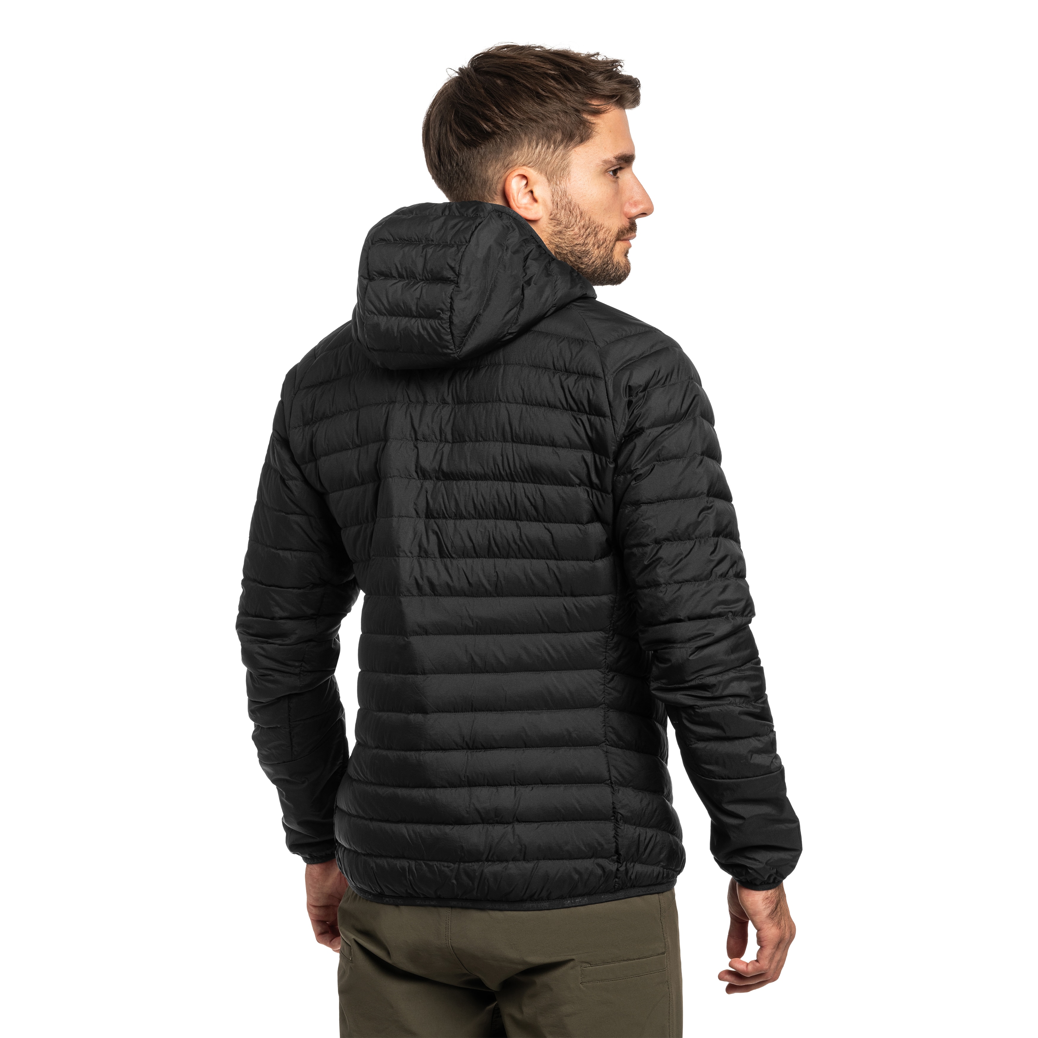Kurtka Salewa Brenta RDS - Black Out