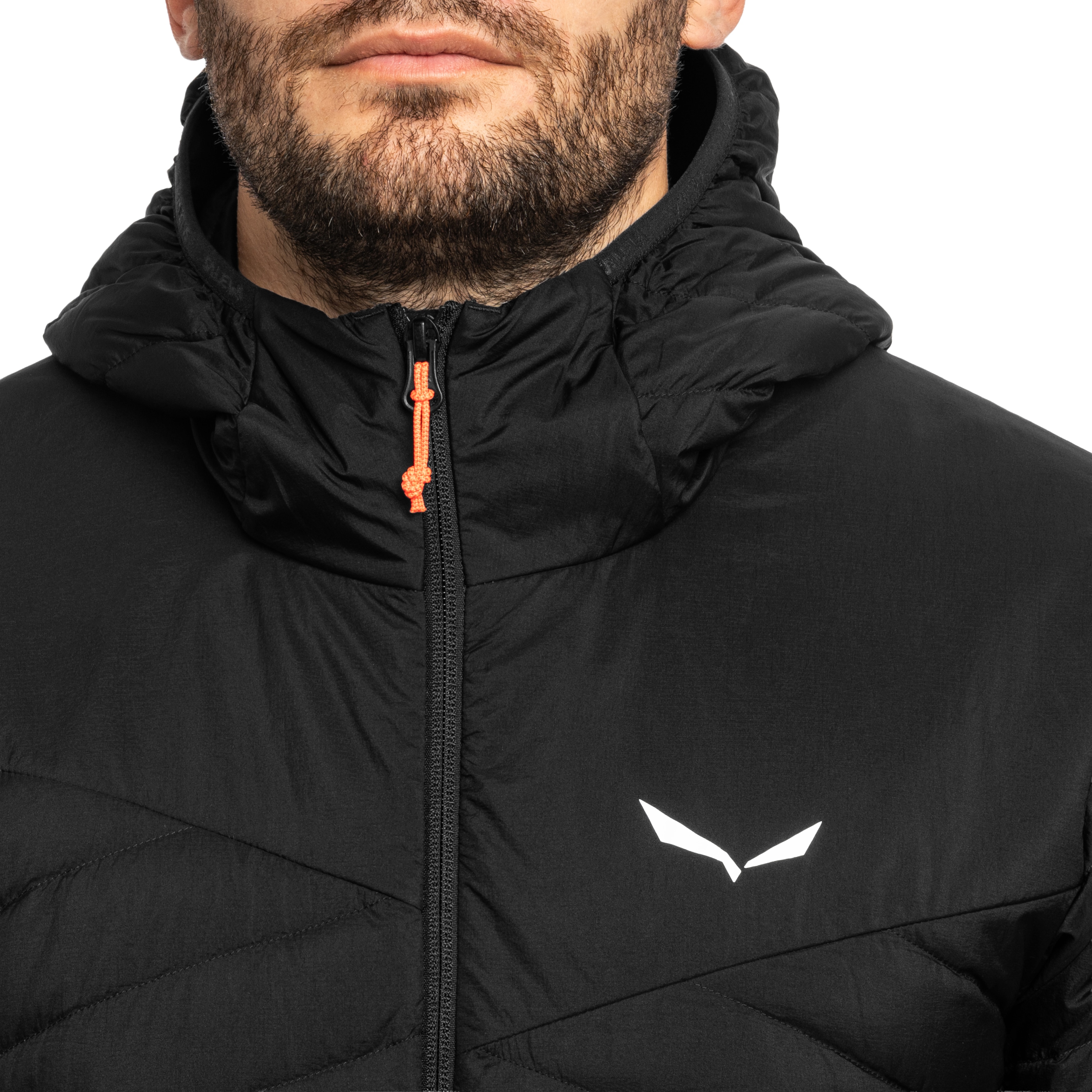 Kurtka Salewa Brenta RDS - Black Out