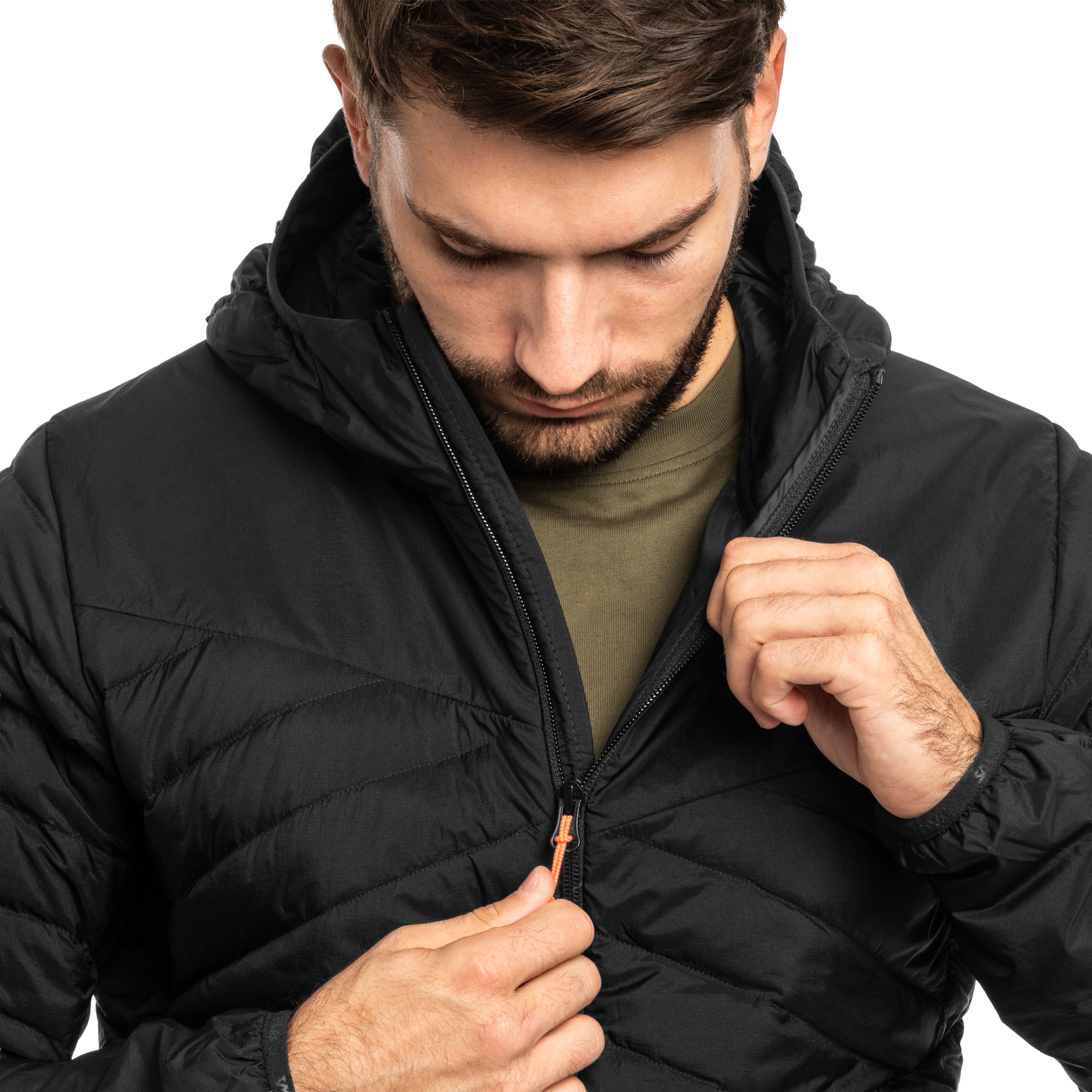 Kurtka Salewa Brenta RDS - Black Out