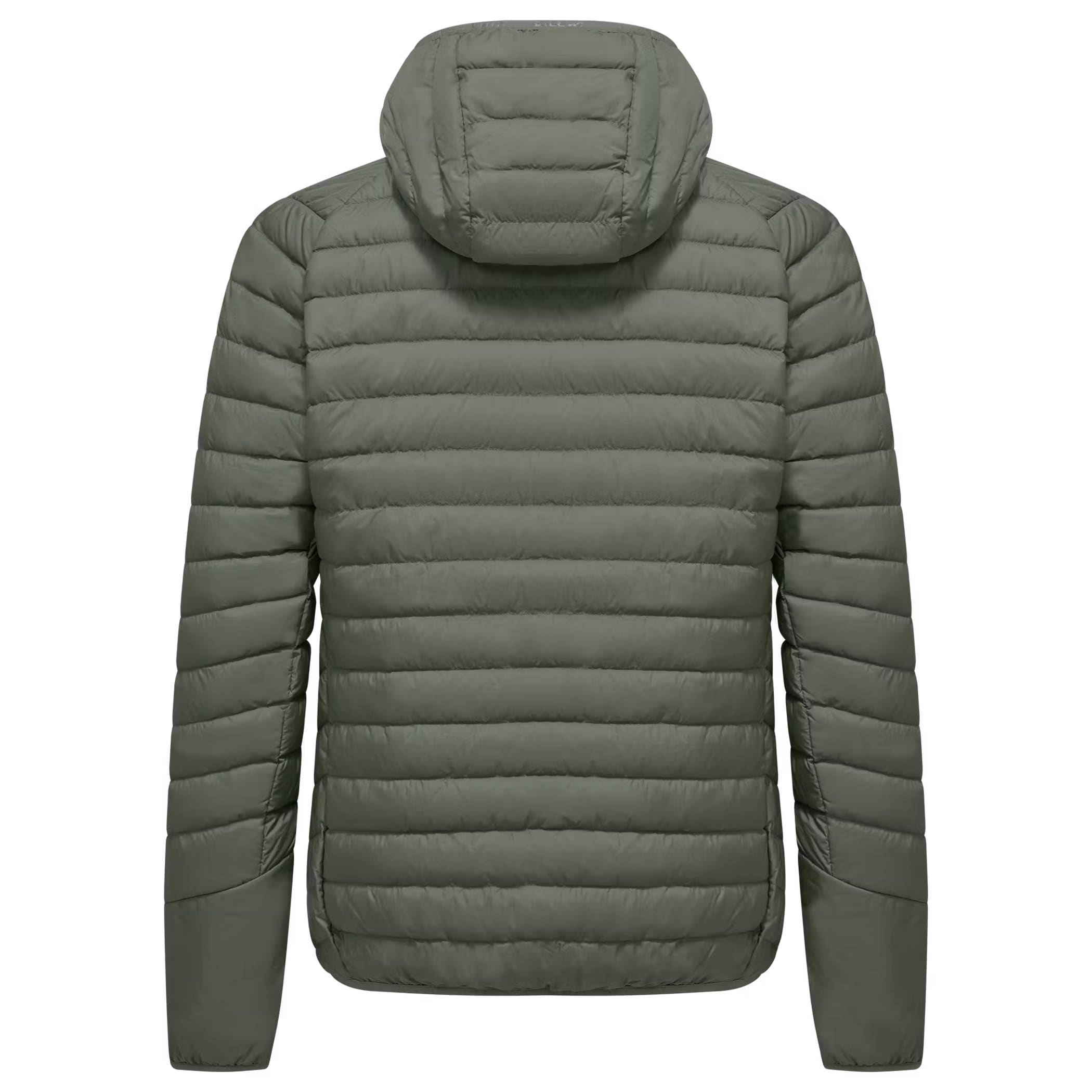 Куртка Salewa Brenta RDS - Faded Green