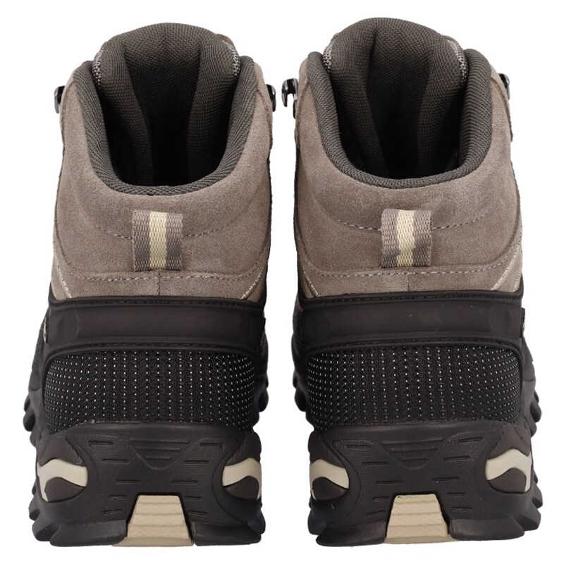 Buty damskie CMP Rigel Mid WP Trekking - Deserto/Arena