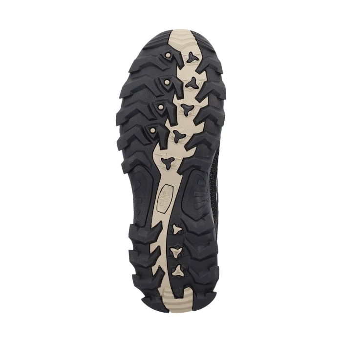 Buty damskie CMP Rigel Fitgo WP - Deserto/Arena