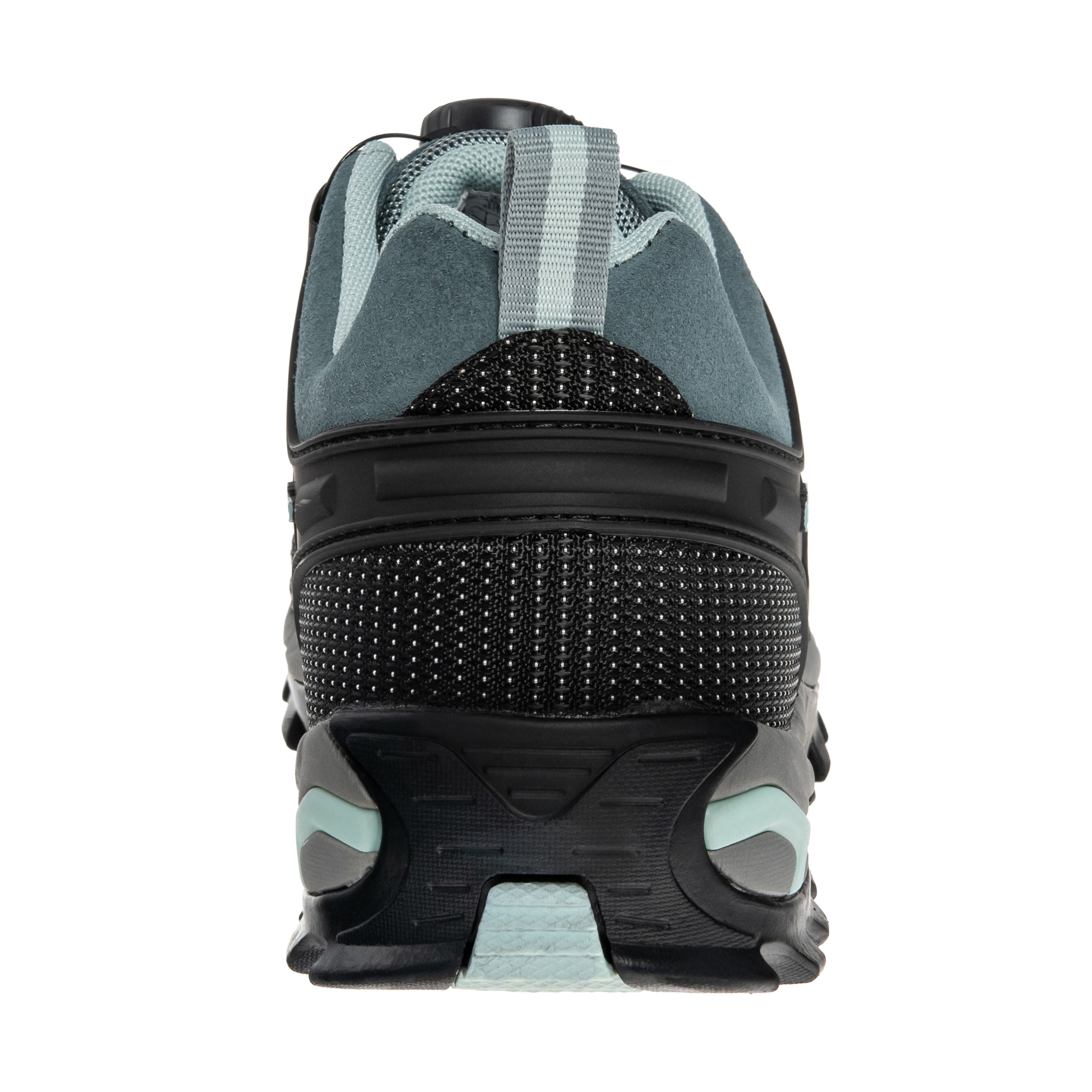 Buty damskie CMP Rigel Fitgo WP Low - Mineral Green