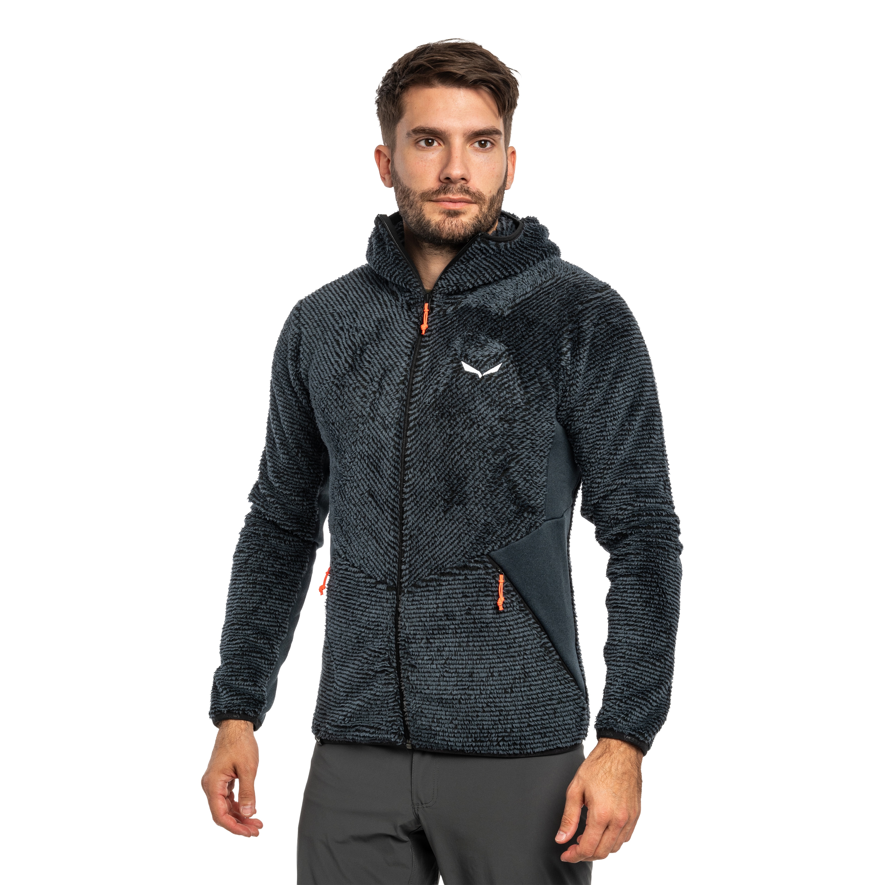 Polar Salewa Tognazza Polarlite - Black Out
