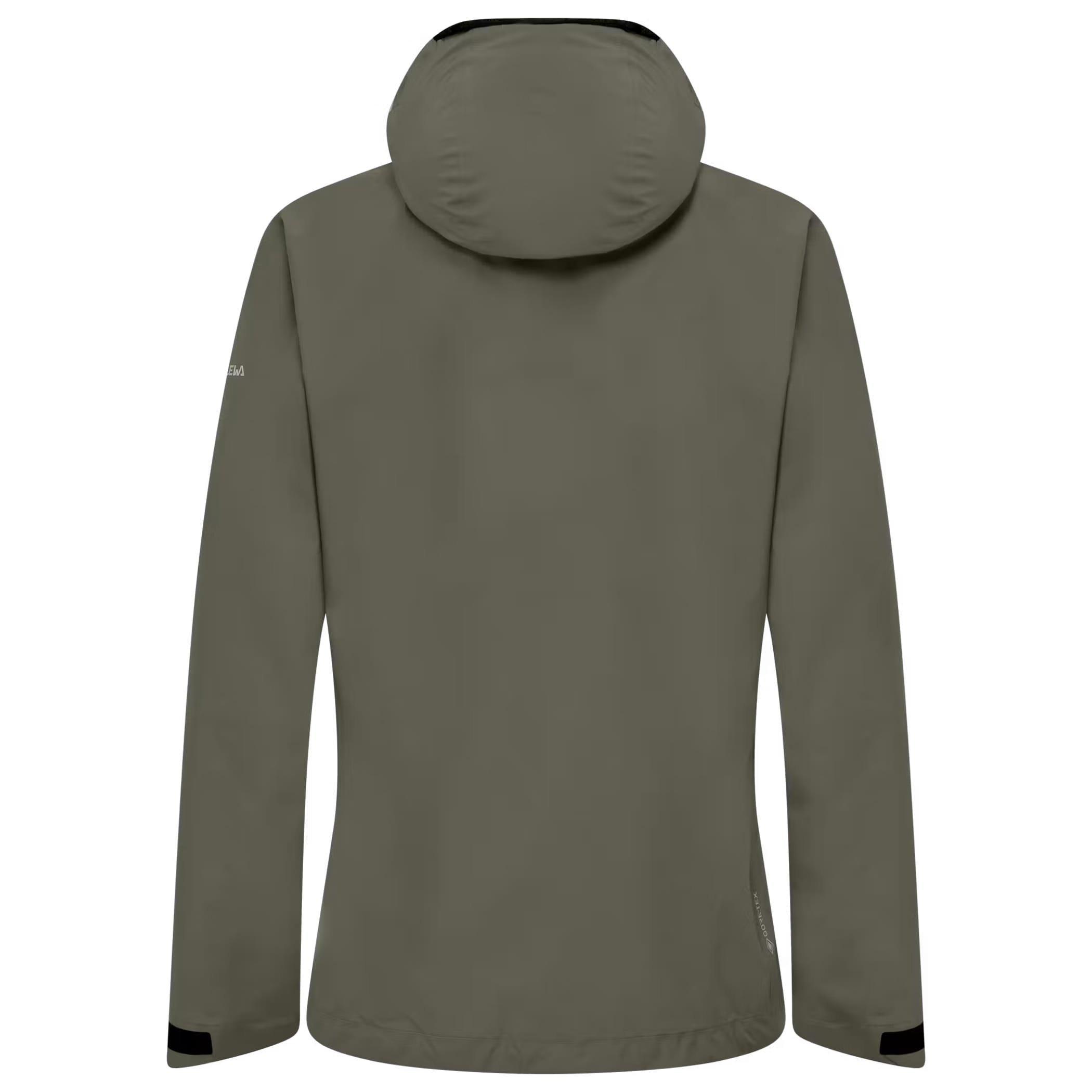 Kurtka Salewa Puez 3L Gore-Tex - Faded Green