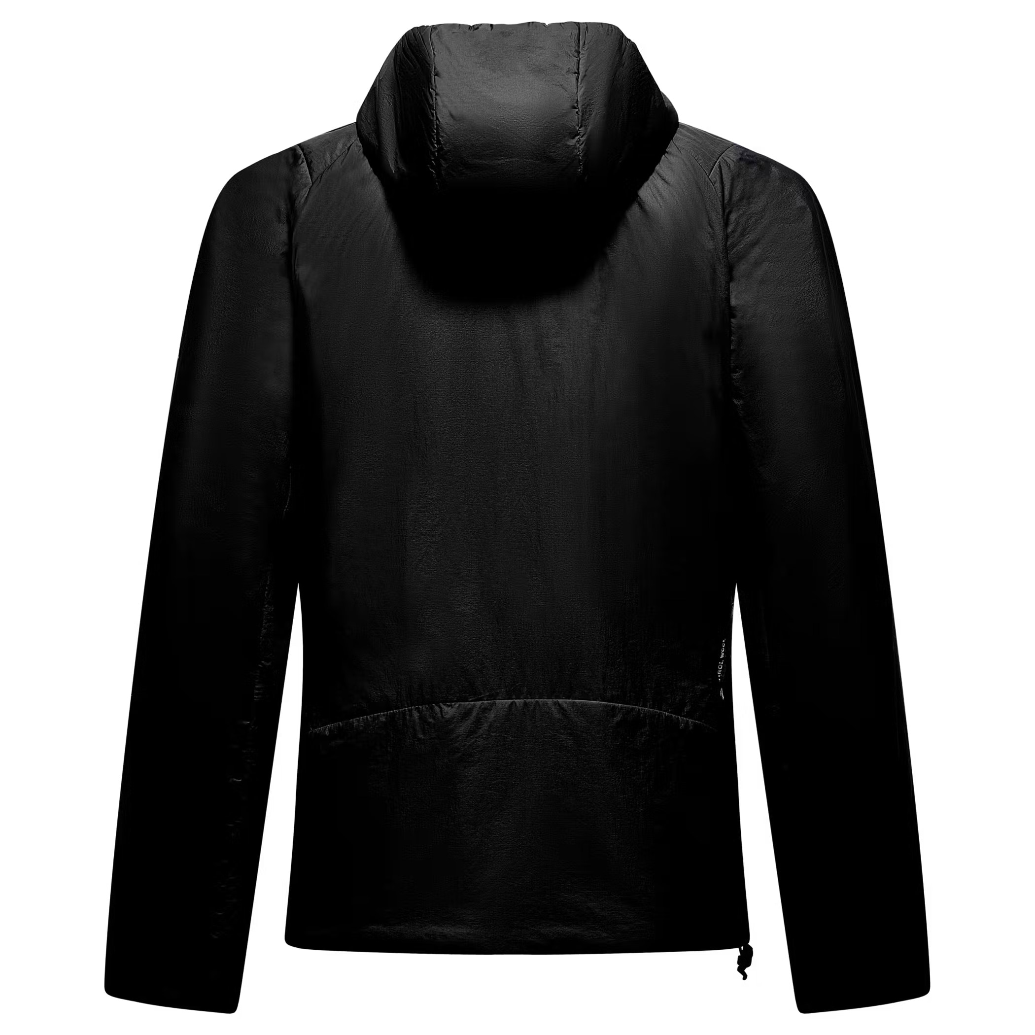 Kurtka Saleva Puez Catinaccio 2 - Black Out