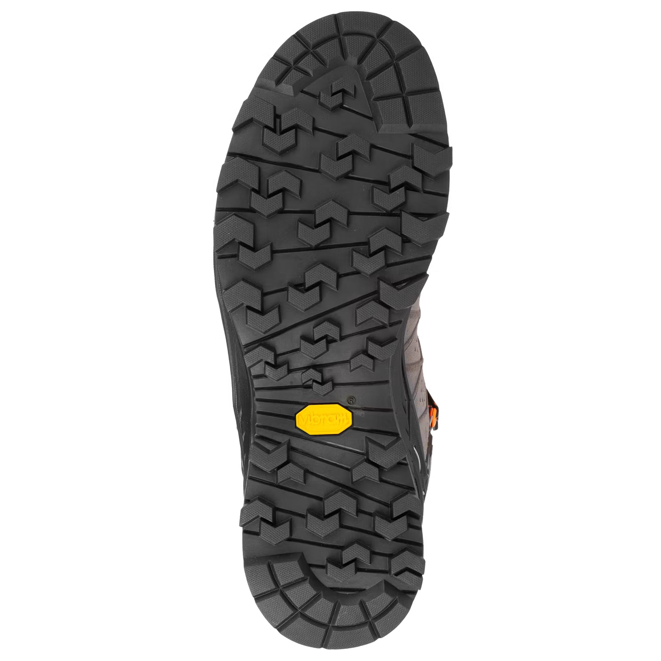 Buty Salewa Alp Trainer 2 MID Gore-Tex - Wallnut/Fluo Orange