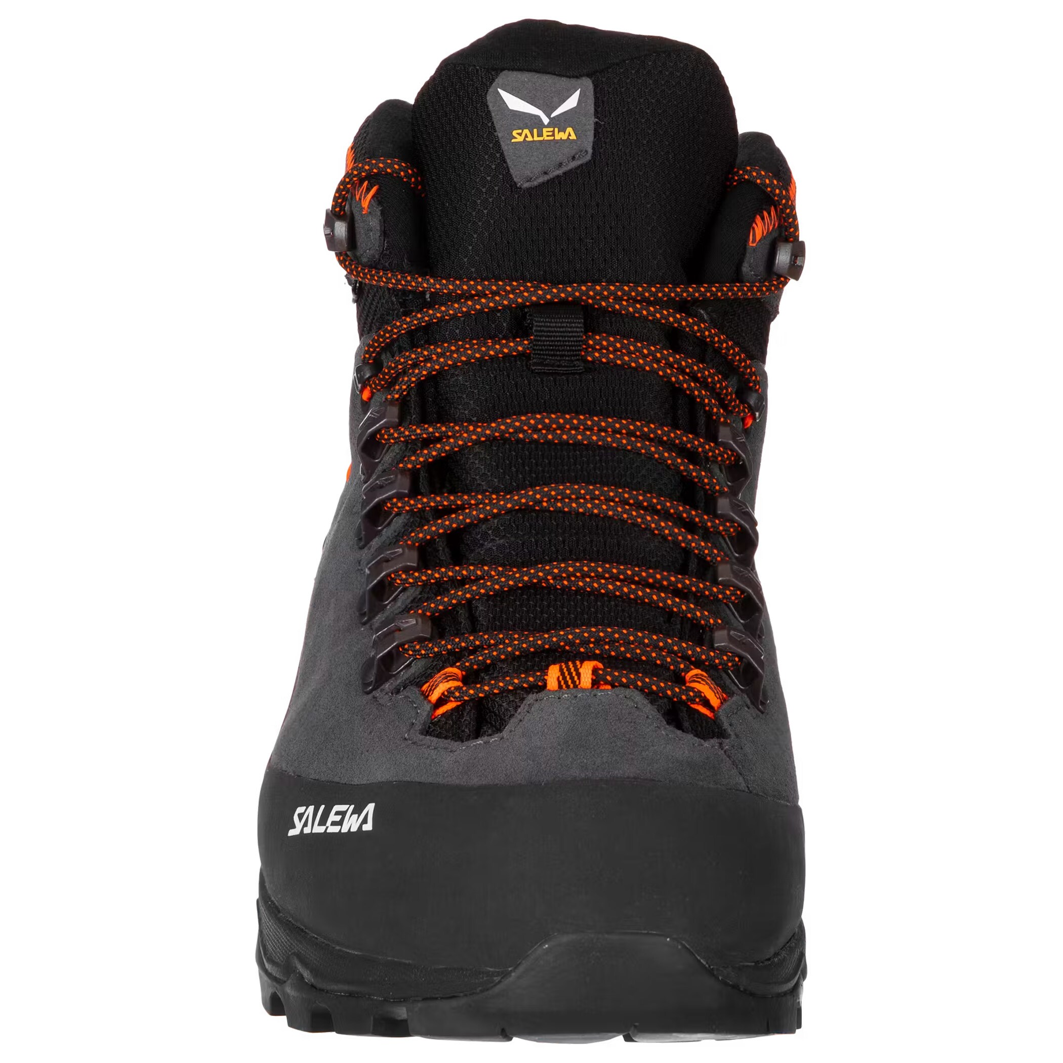 Buty Salewa Alp Mate Winter Mid WP - Onyx/Black