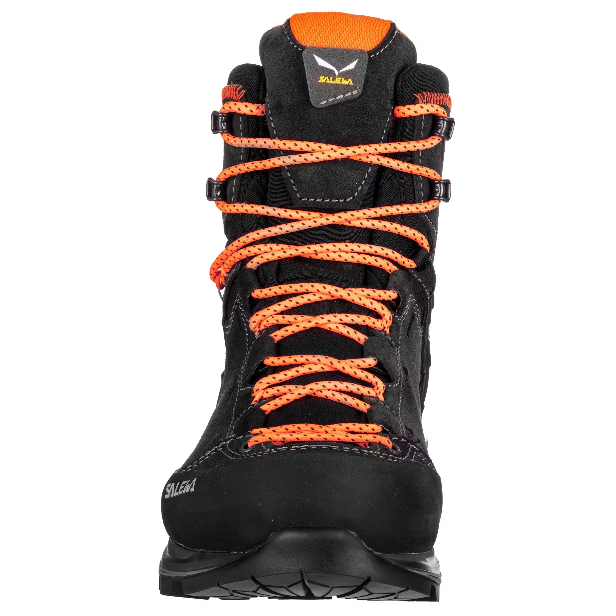 Salewa MTN Trainer 2 Mid GTX Boots - Onyx/Black