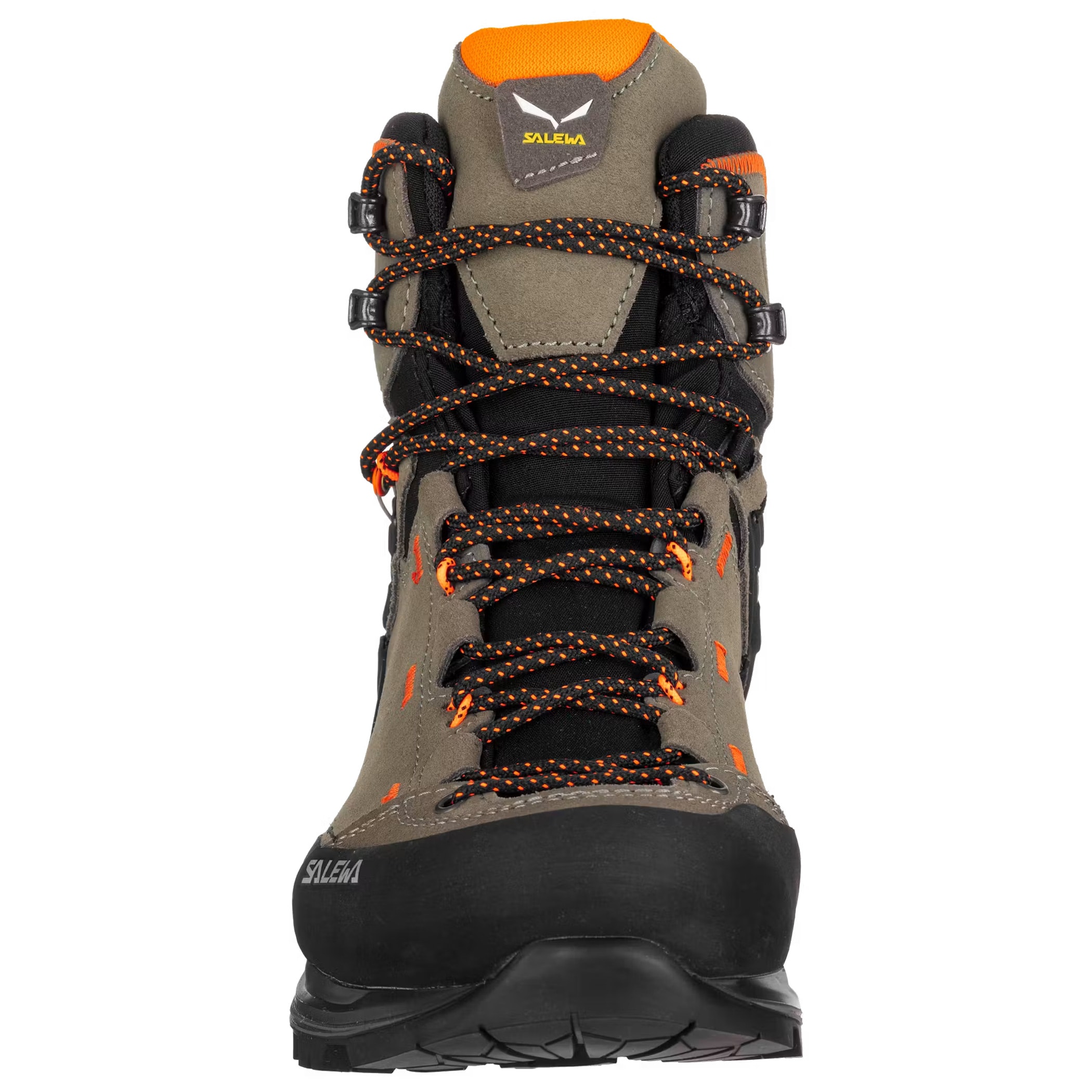 Buty Salewa MTN Trainer 2 Mid GTX - Bungee Cord/Black