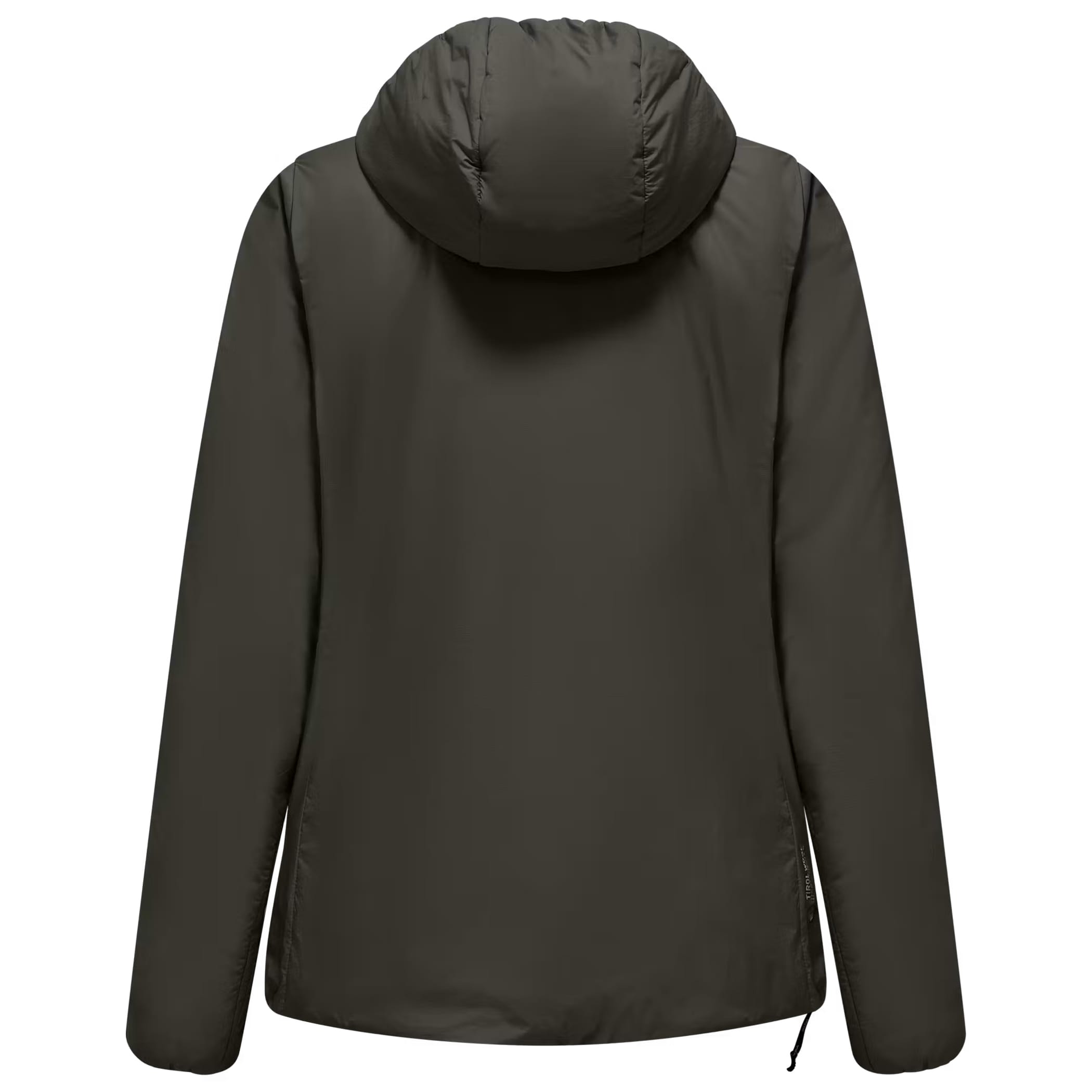 Куртка Saleva Puez Catinaccio 2 - Dark Olive