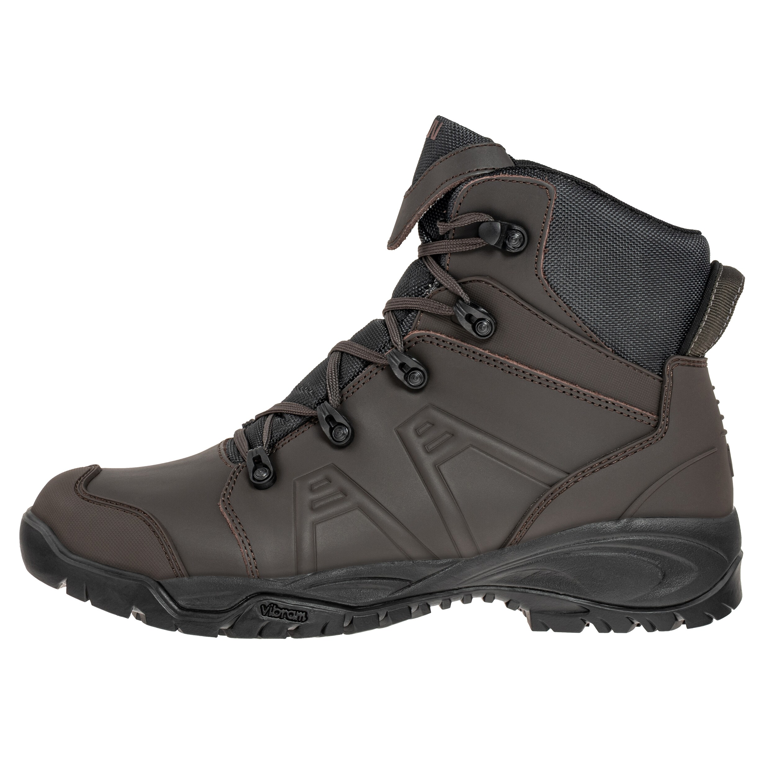 Buty Bennon Panther XTR 06 NM Mid - Brown