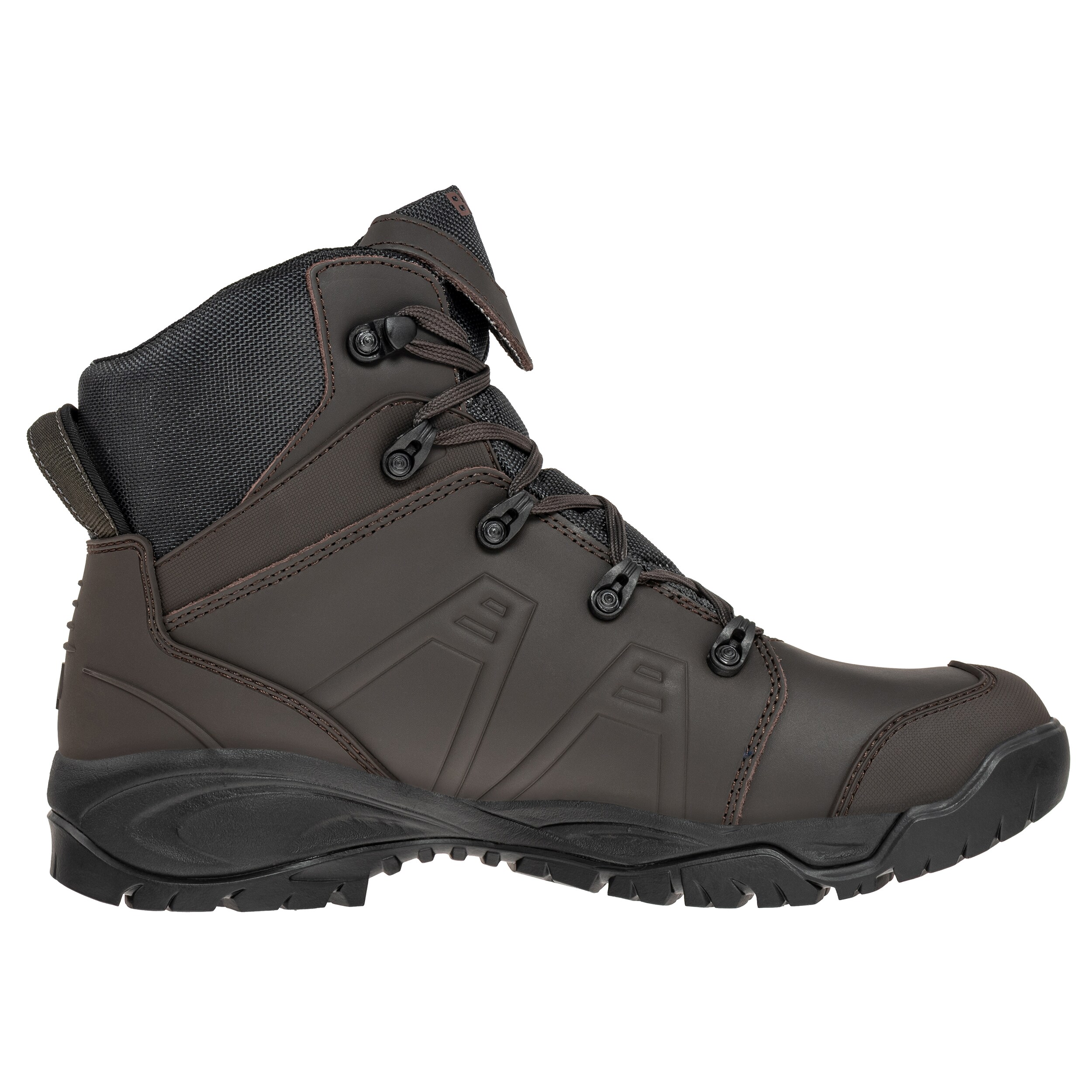 Buty Bennon Panther XTR 06 NM Mid - Brown