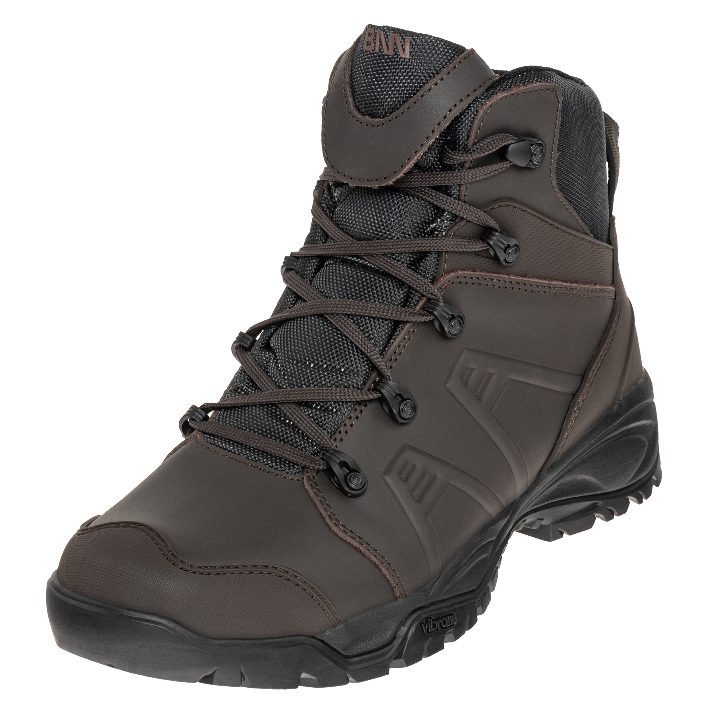 Buty Bennon Panther XTR 06 NM Mid - Brown