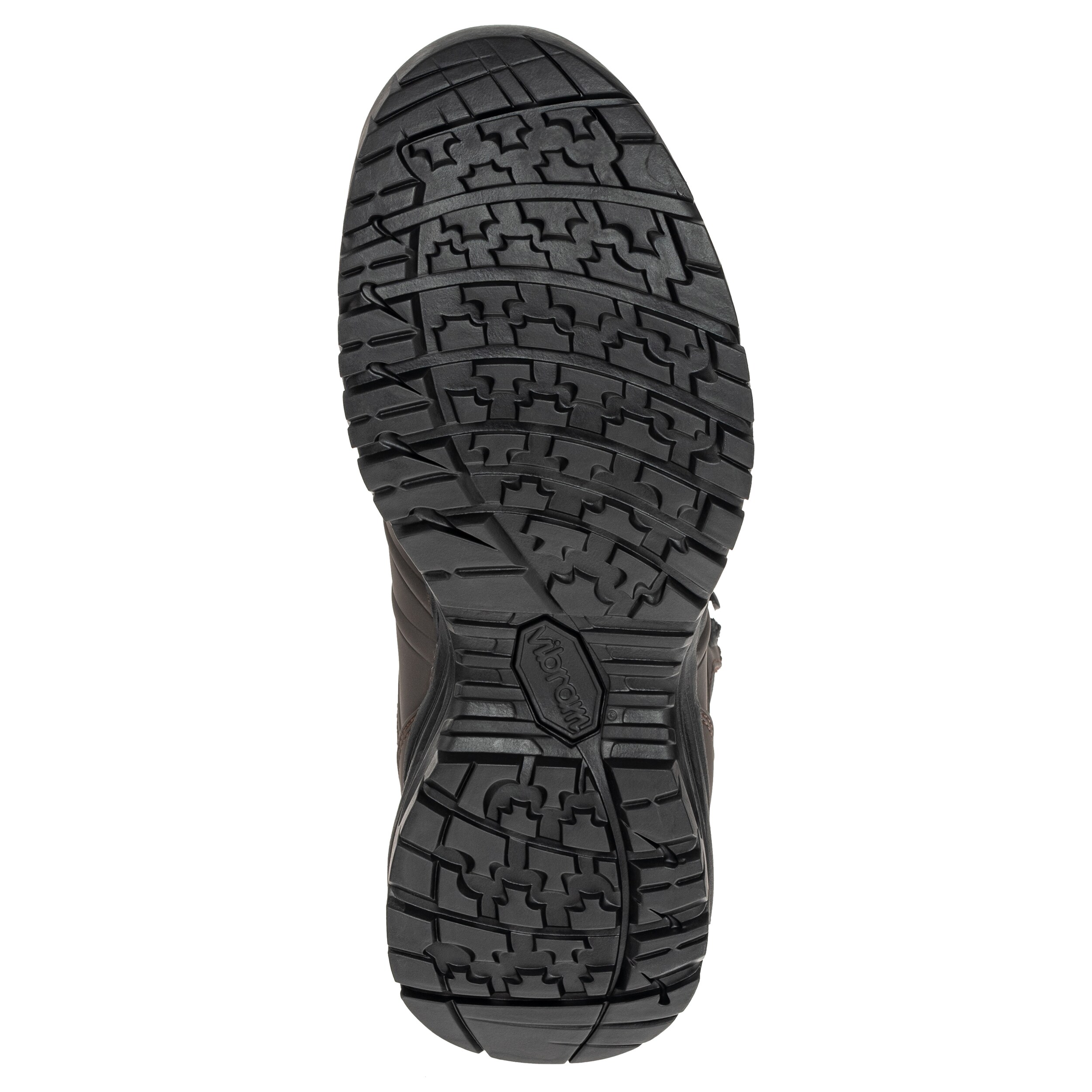 Buty Bennon Panther XTR 06 NM Mid - Brown