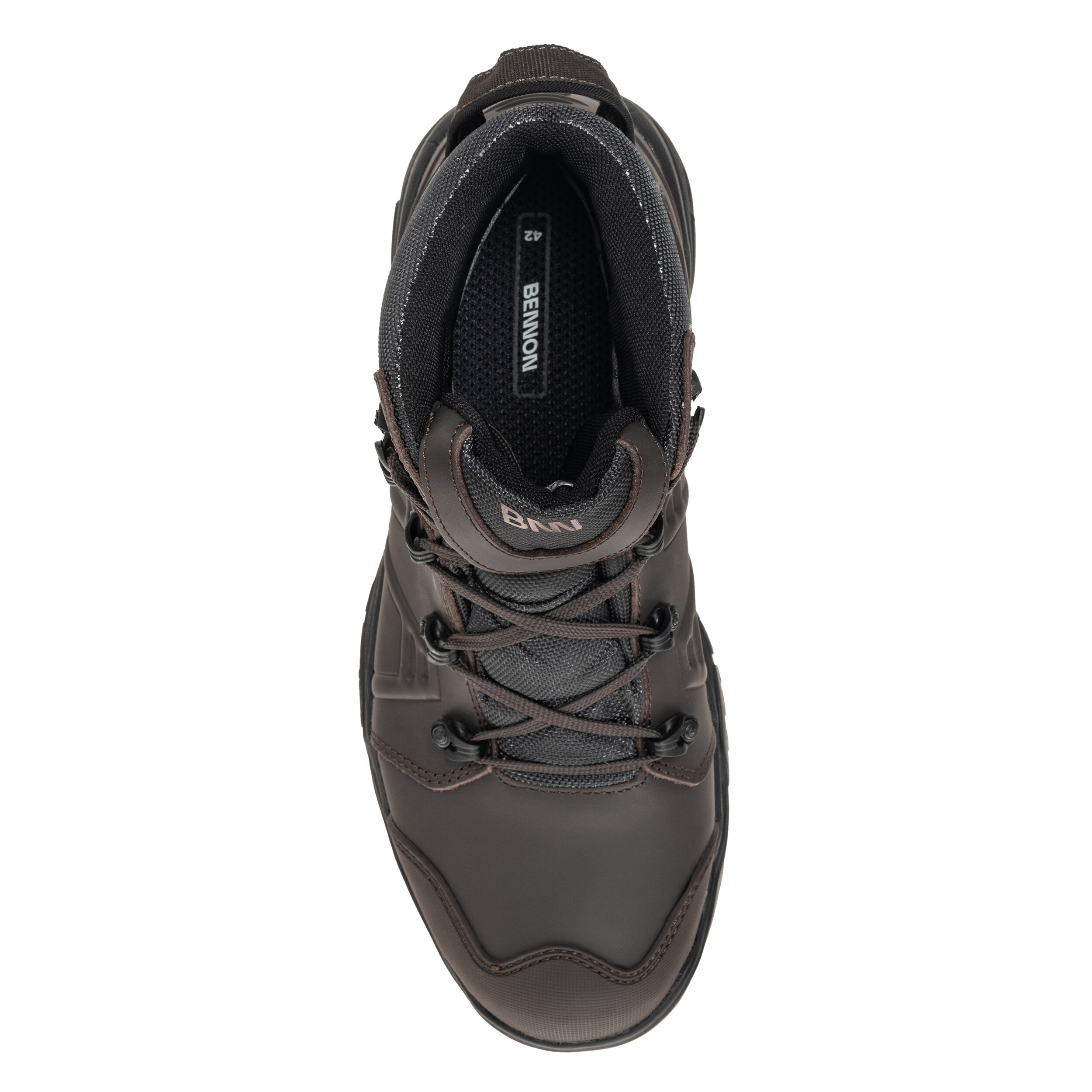 Buty Bennon Panther XTR 06 NM Mid - Brown