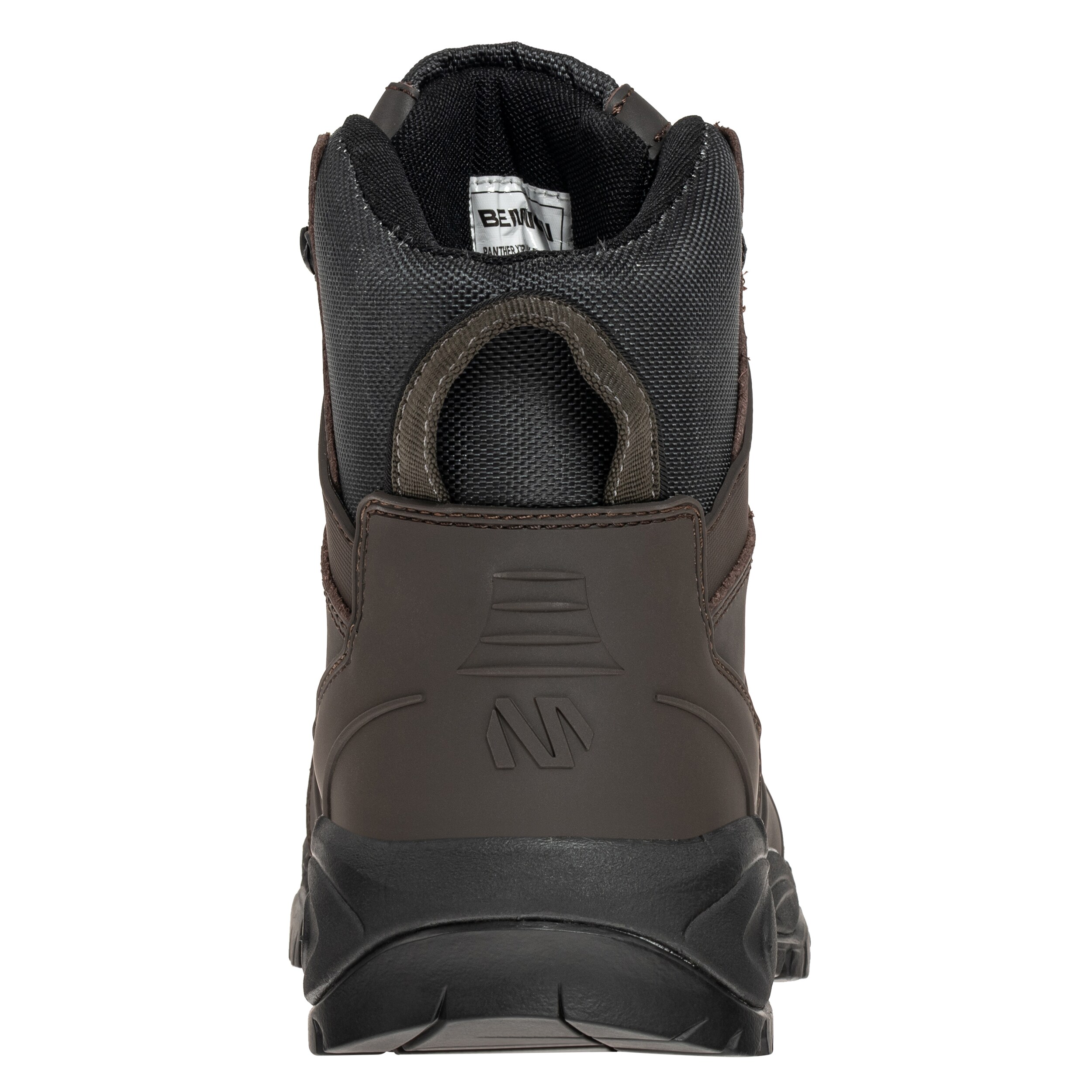 Buty Bennon Panther XTR 06 NM Mid - Brown