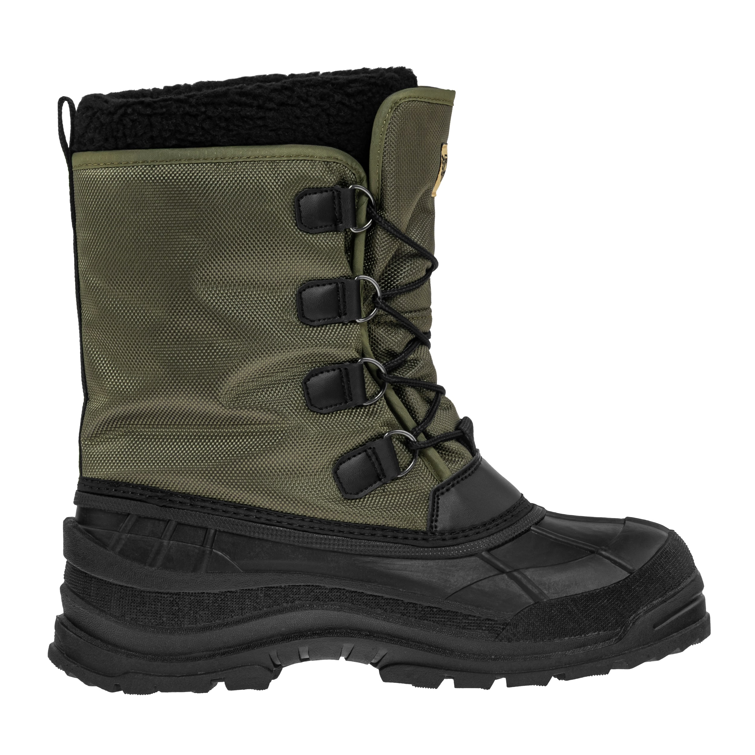 Buty śniegowce Military Wear Winter Boots - Olive