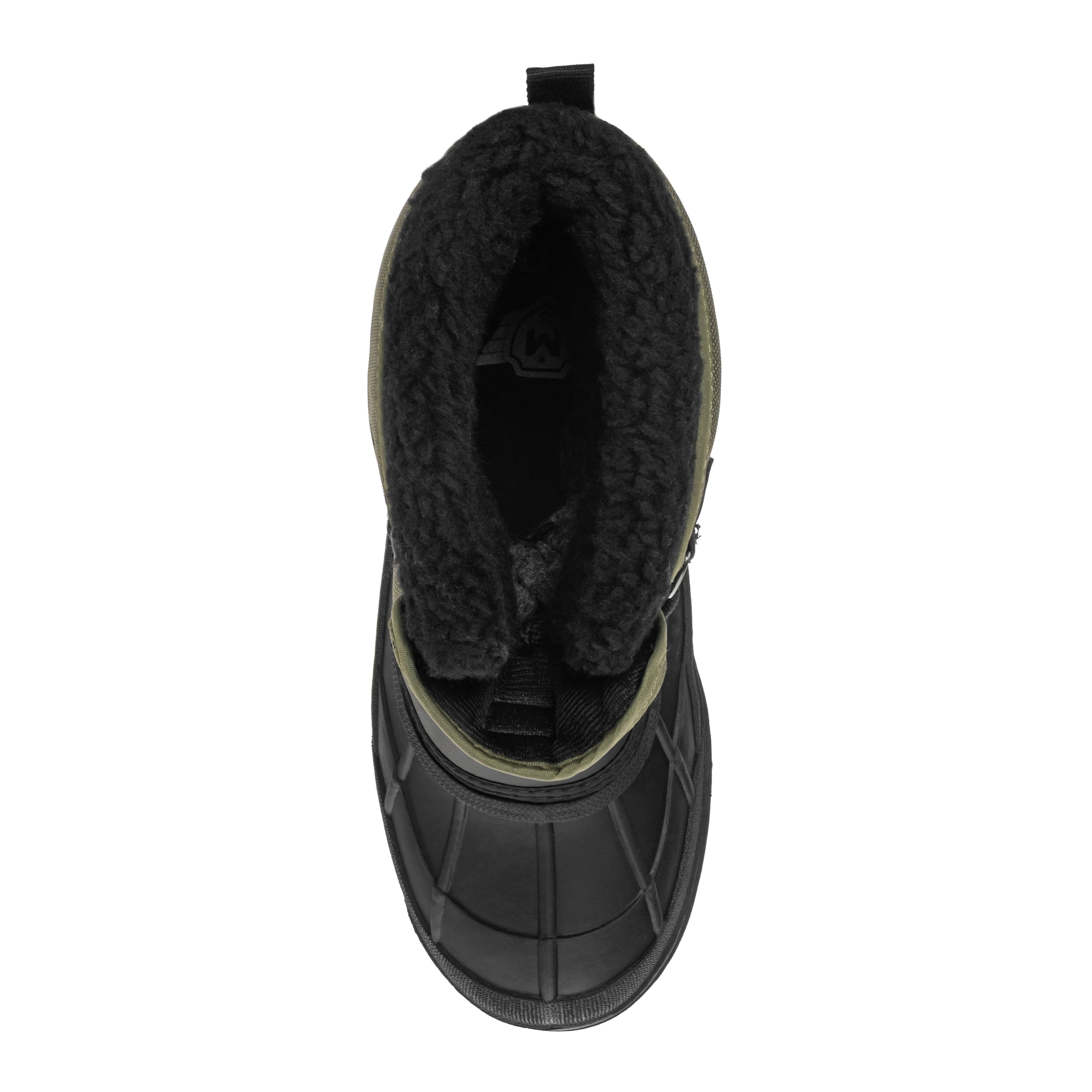 Buty śniegowce Military Wear Winter Boots - Olive