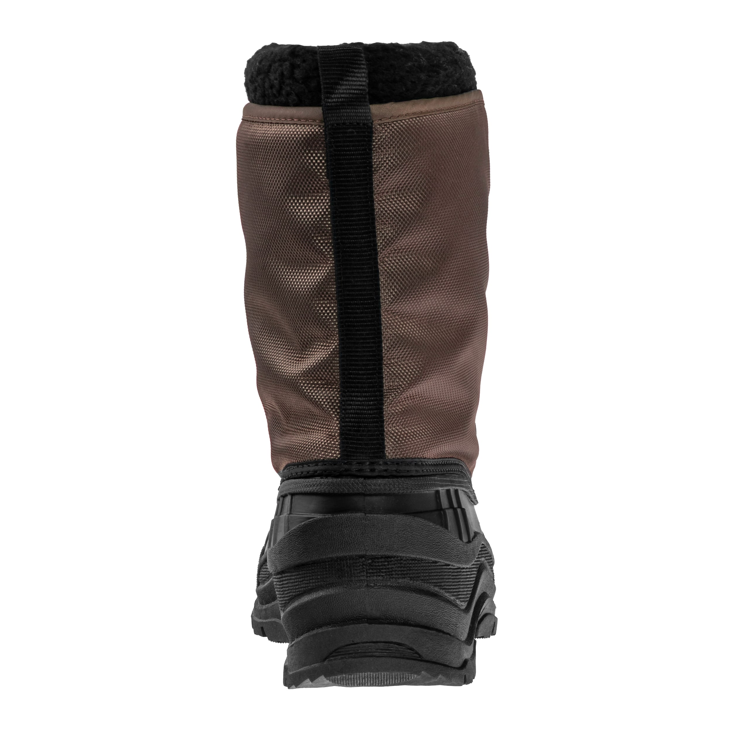 Buty śniegowce Military Wear Winter Boots - Brown