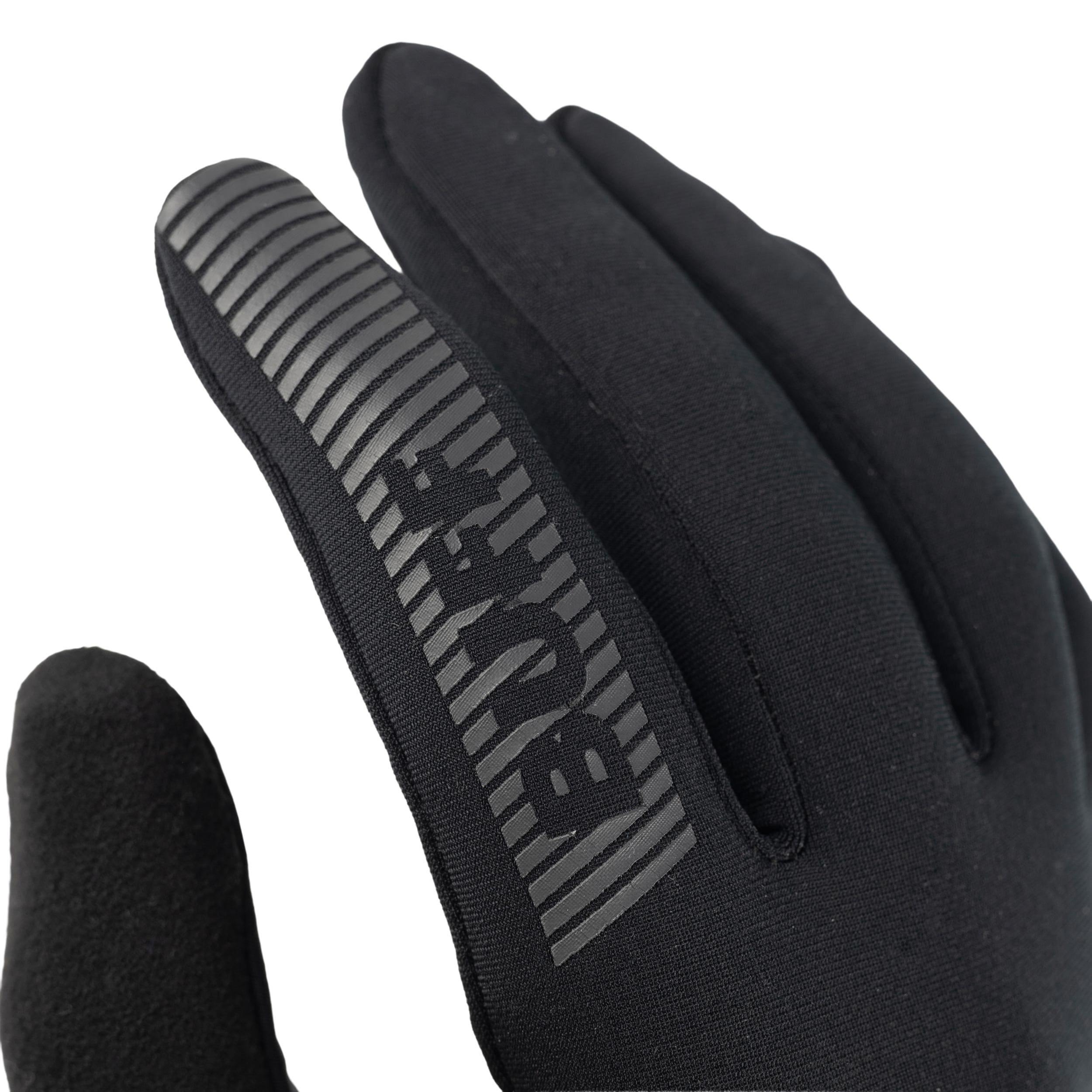 Rękawice Buff ThermoNet - Black